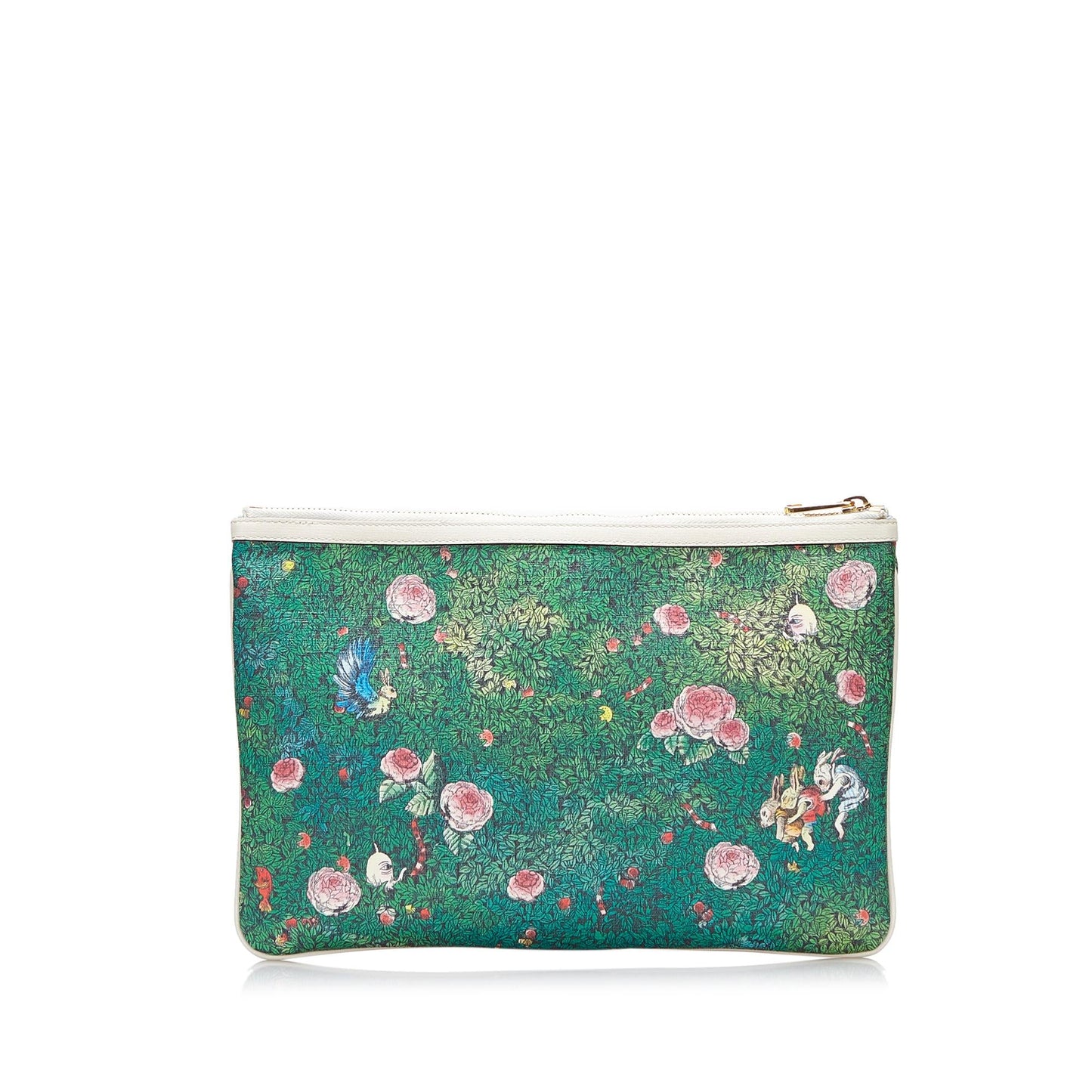 Gucci Ophidia Yuko Higuchi Clutch (SHG-Ctpo8i)