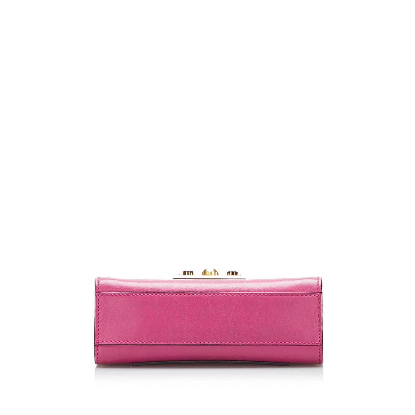 Gucci Padlock Shoulder Bag (SHG-FNNhX0)