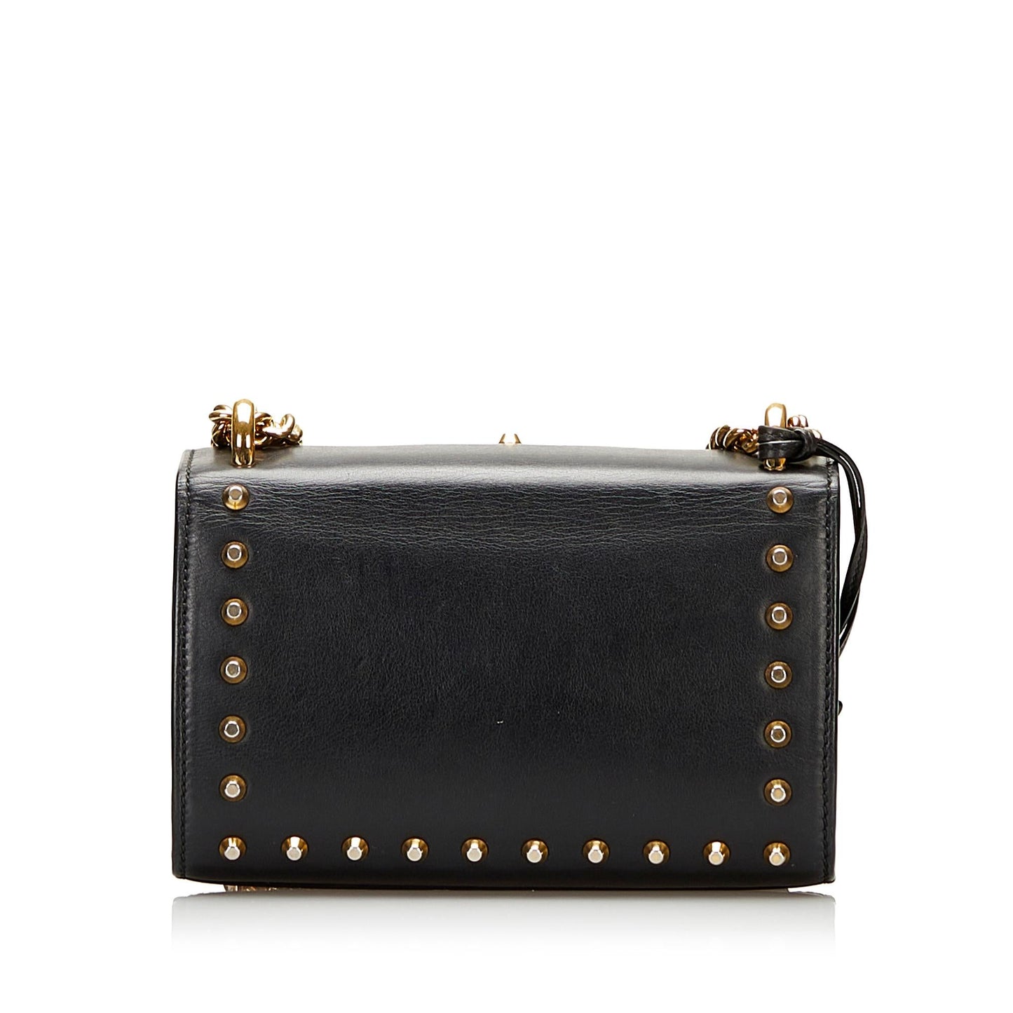 Gucci Pearl Studded Padlock (SHG-YS15Ug)