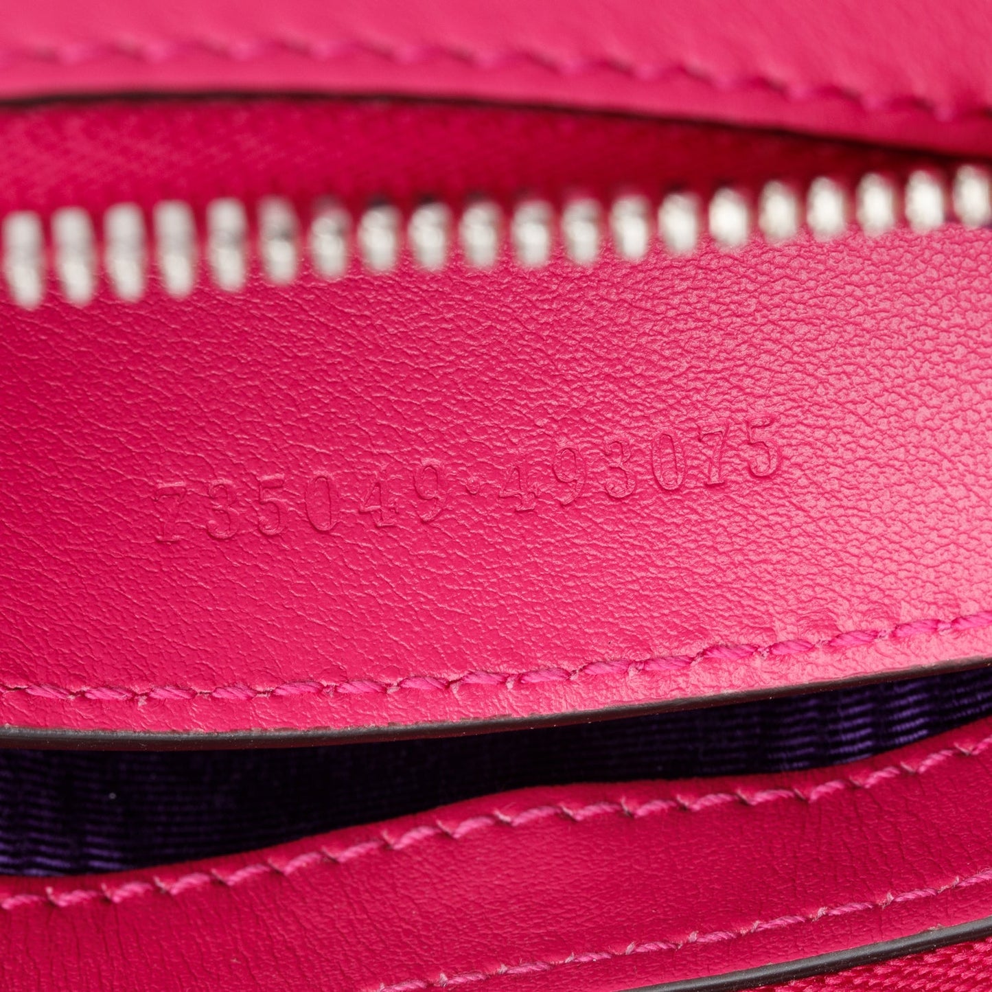 Gucci Pink GG Quilted Matelasse Leather Small Chain Shoulder Bag