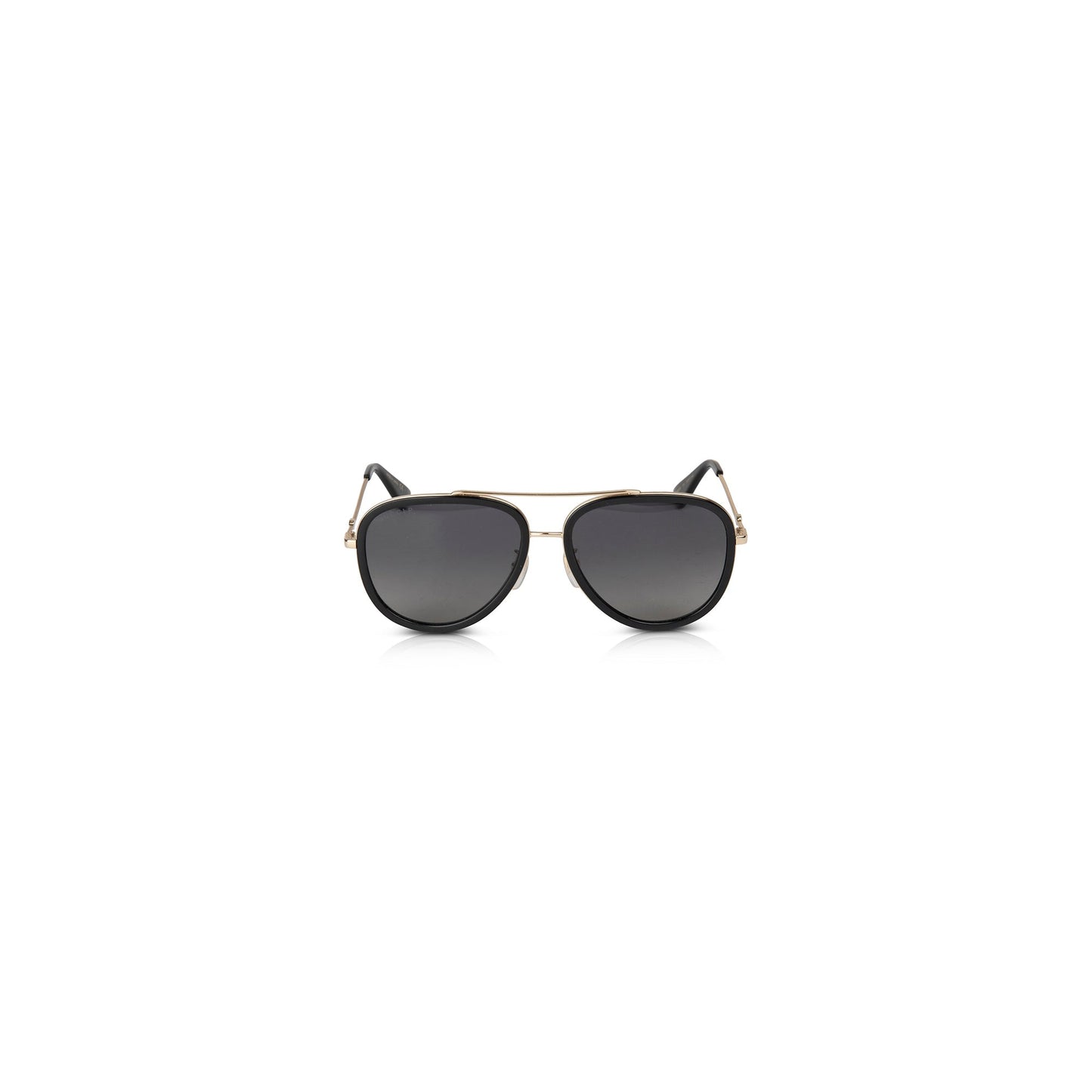 Gucci Polarized Aviator Sunglasses