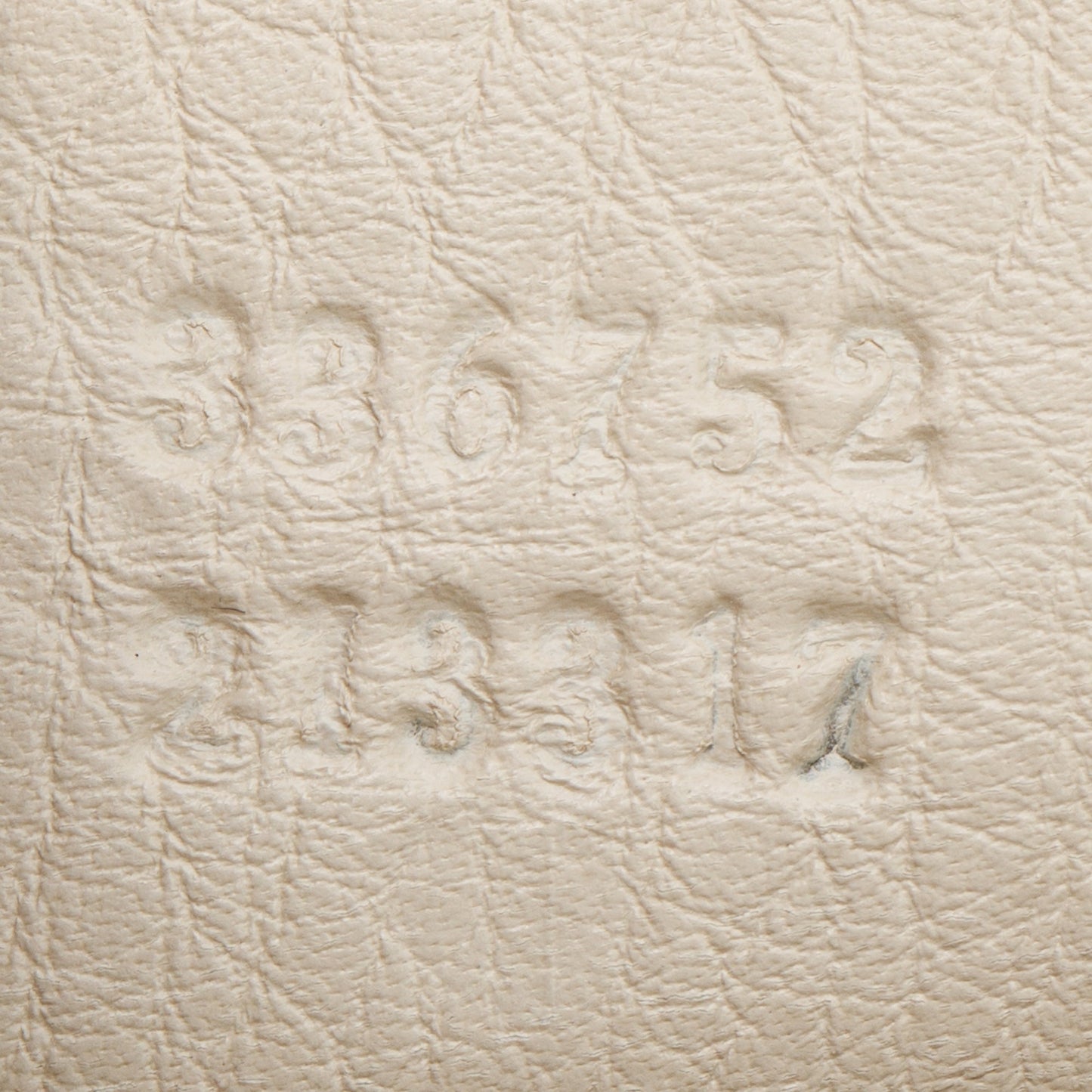 Gucci Python Soho Chain Crossbody Bag