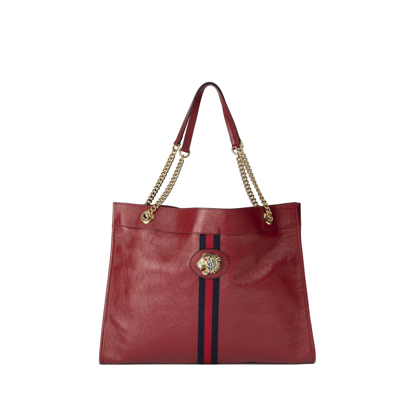 Gucci Rajah Large Tote
