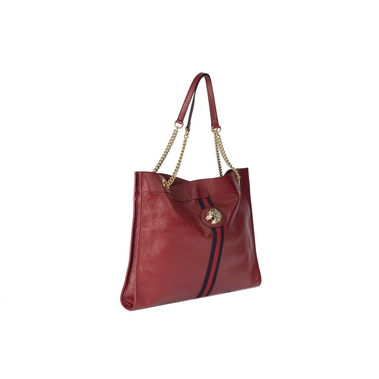 Gucci Rajah Large Tote