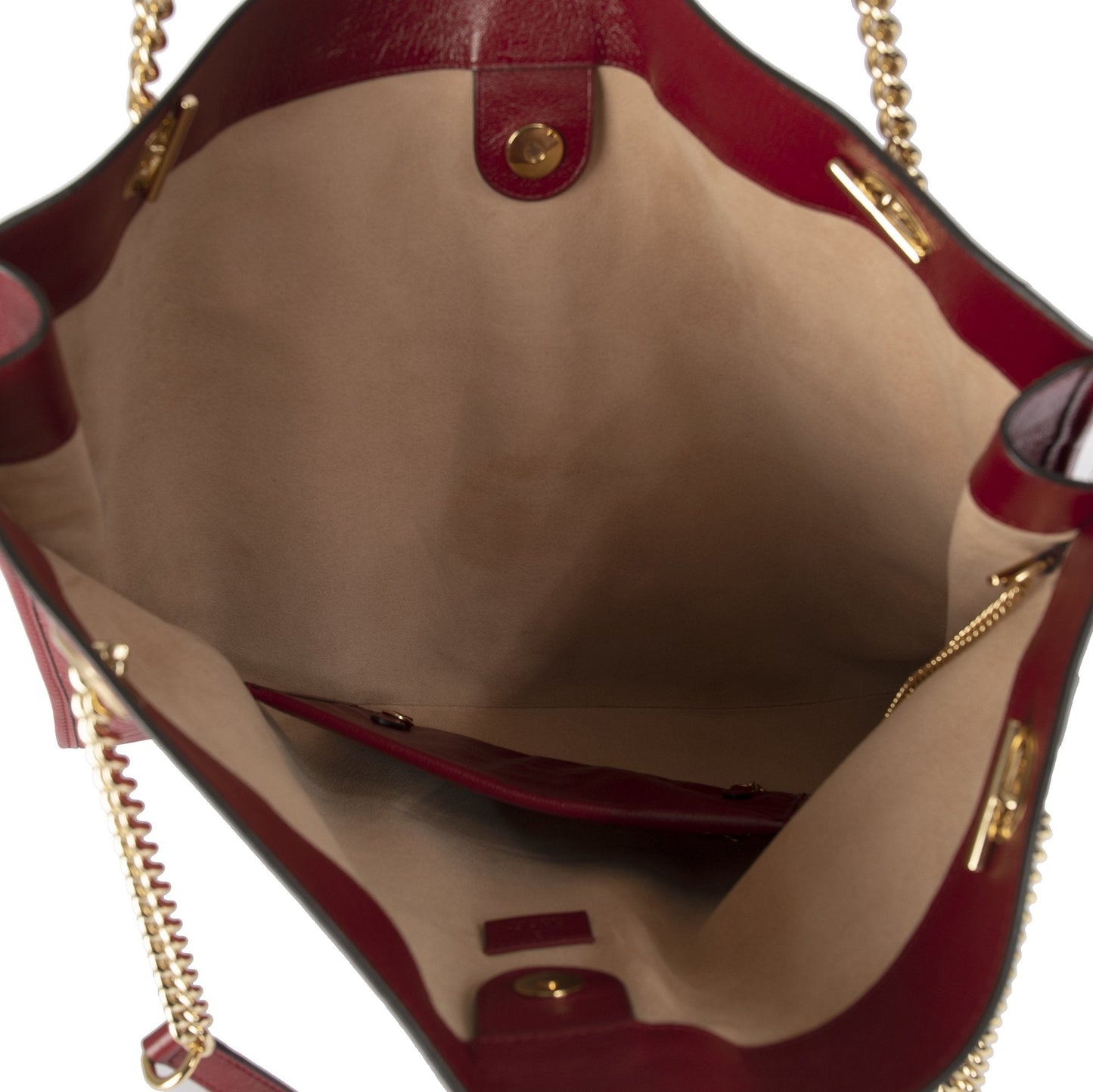 Gucci Rajah Large Tote