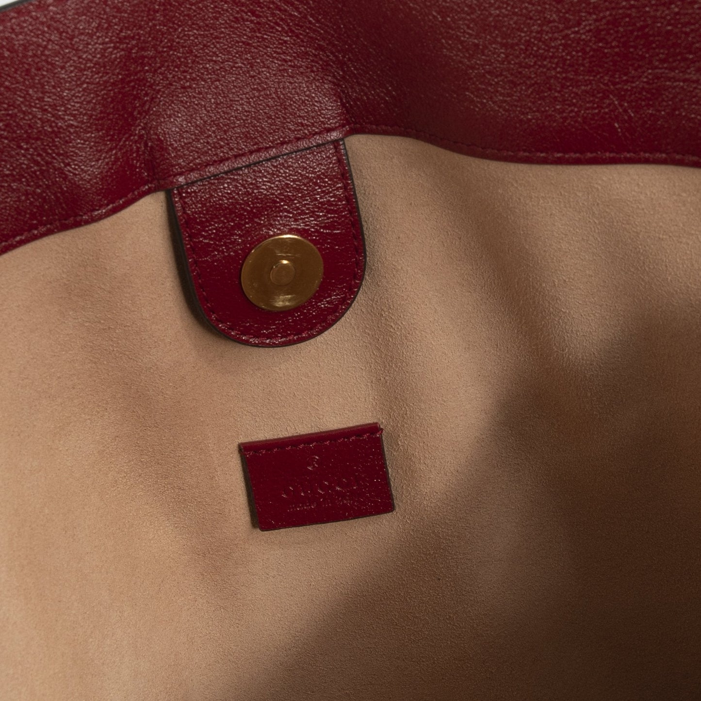 Gucci Rajah Large Tote