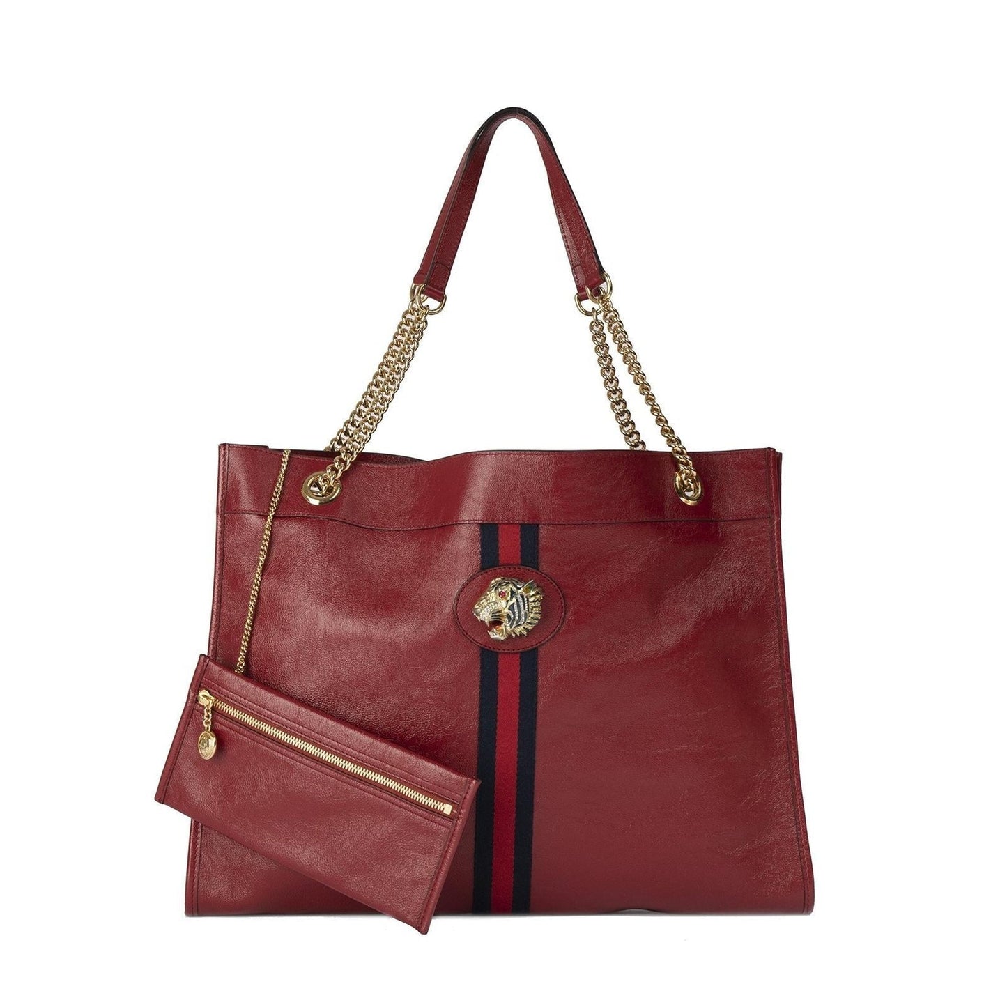 Gucci Rajah Large Tote