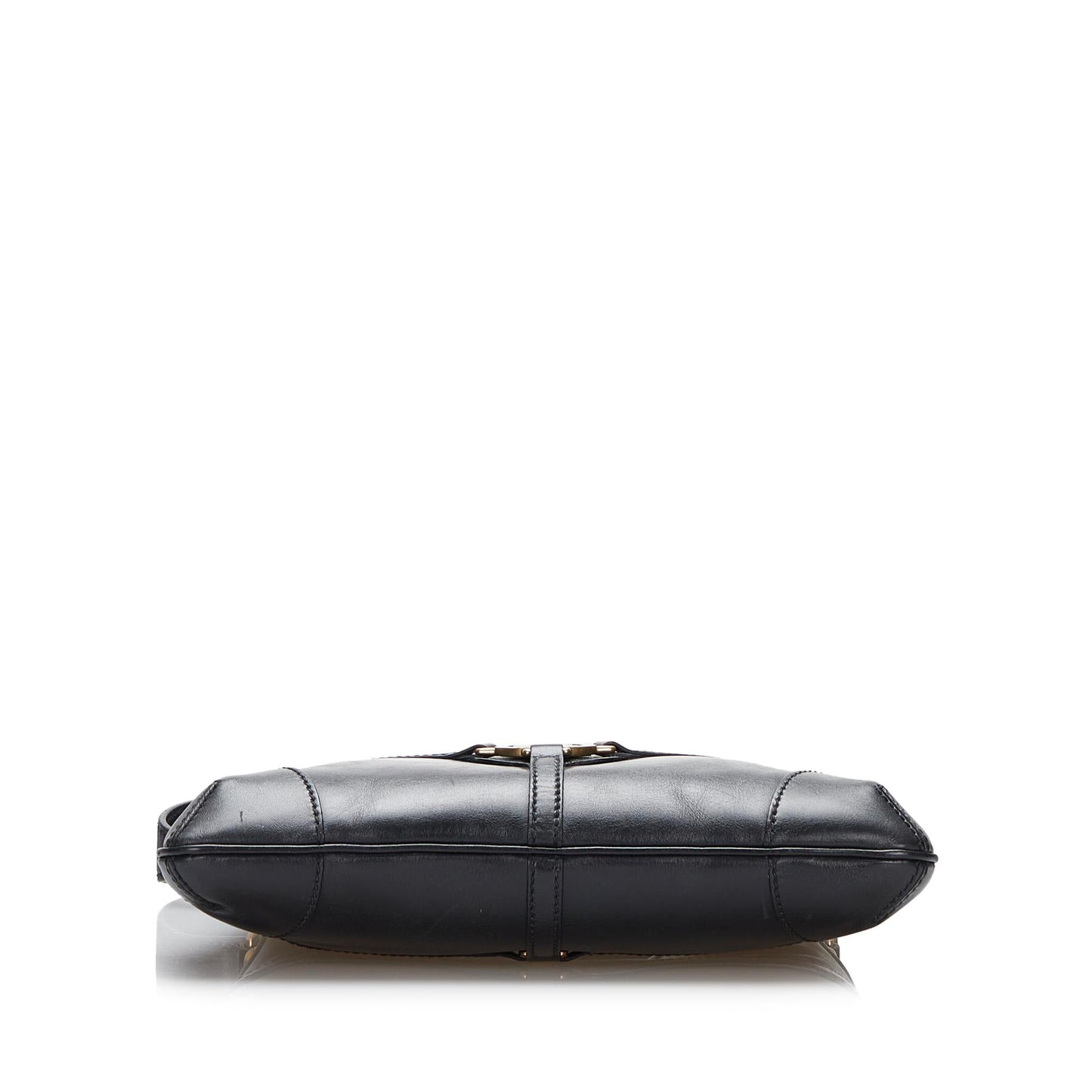 Gucci Reins Shoulder Bag (SHG-HMeYMy)