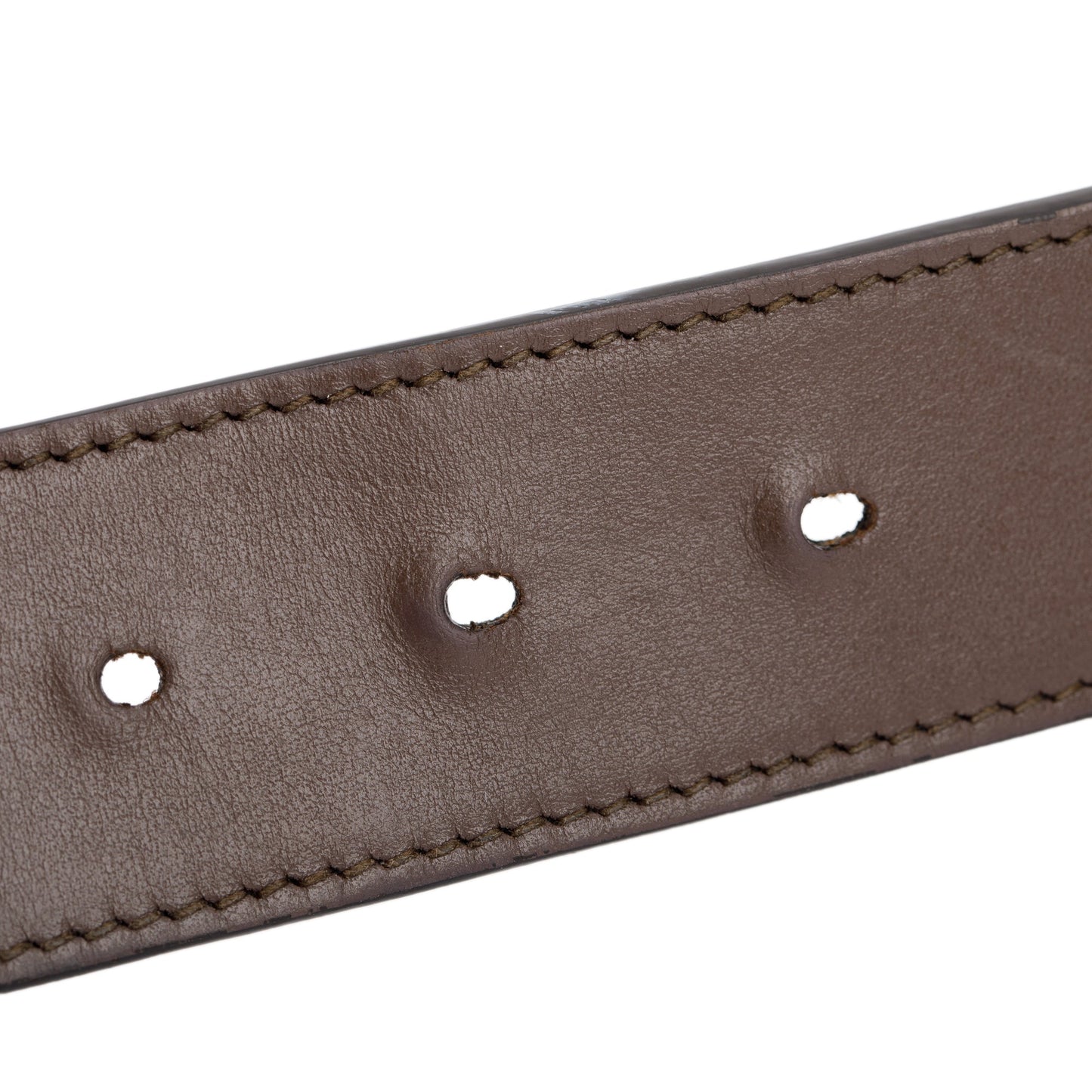 Gucci Reversible GG Marmont Belt