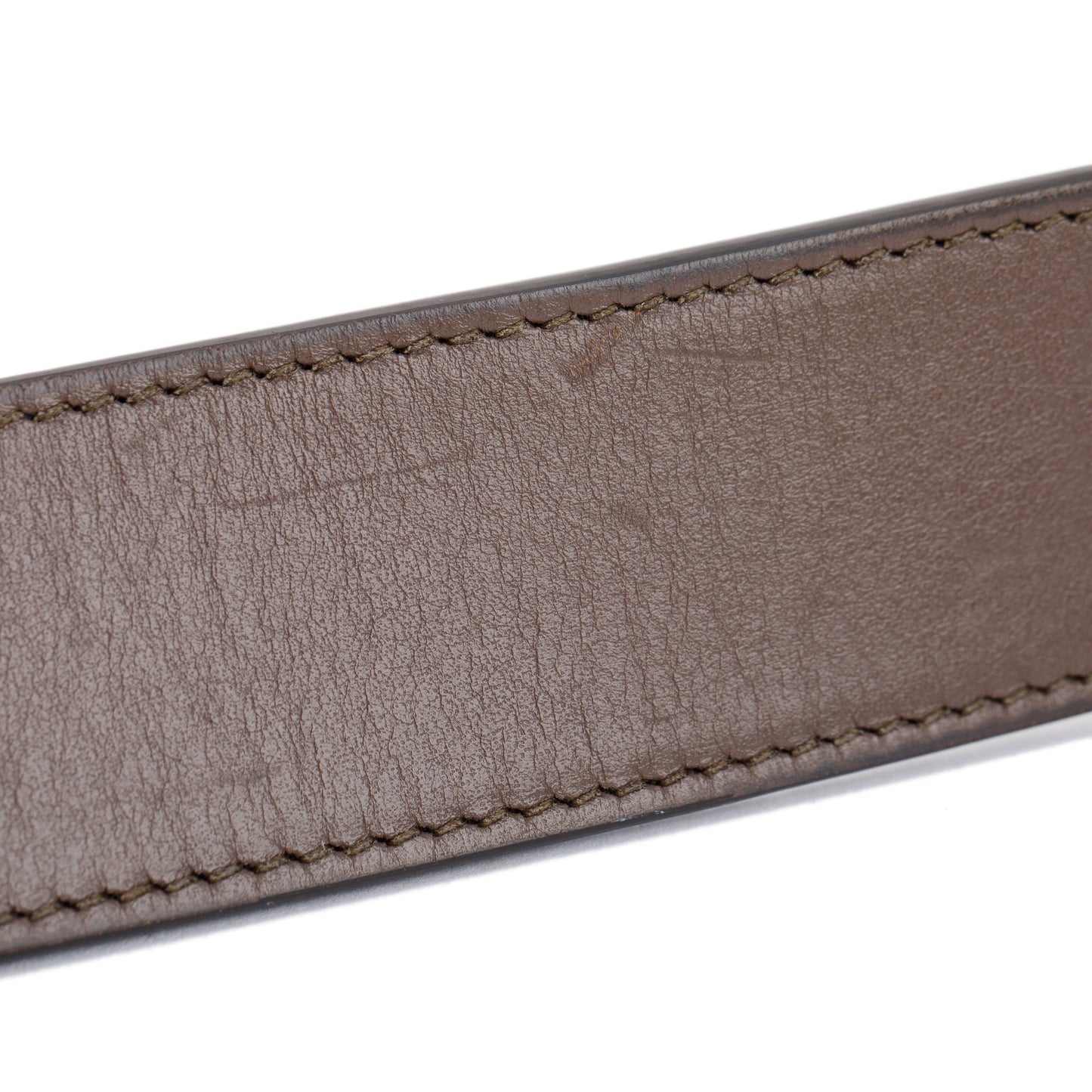 Gucci Reversible GG Marmont Belt