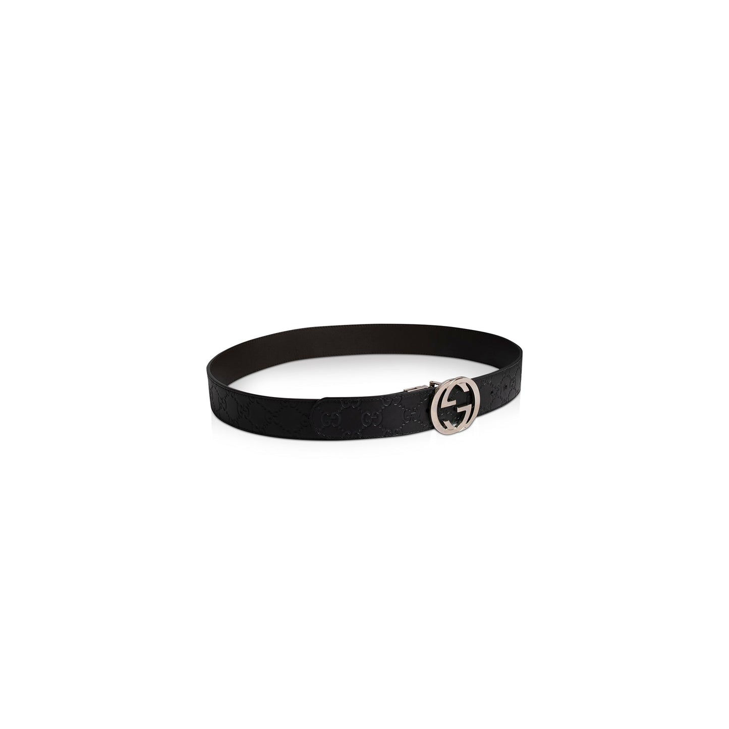 Gucci Reversible Gucci Signature Belt