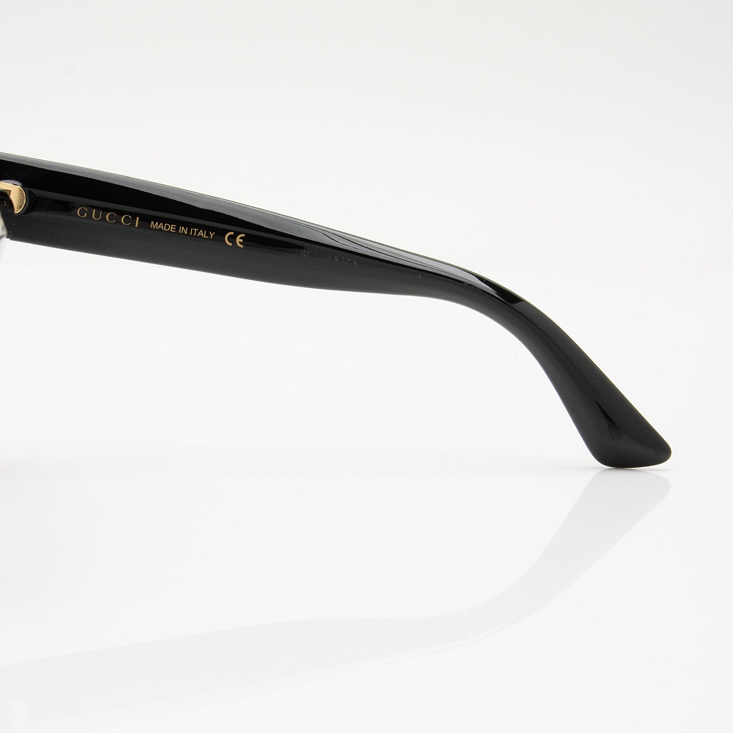 Gucci Round Star Sunglasses (SHF-jCwImK)