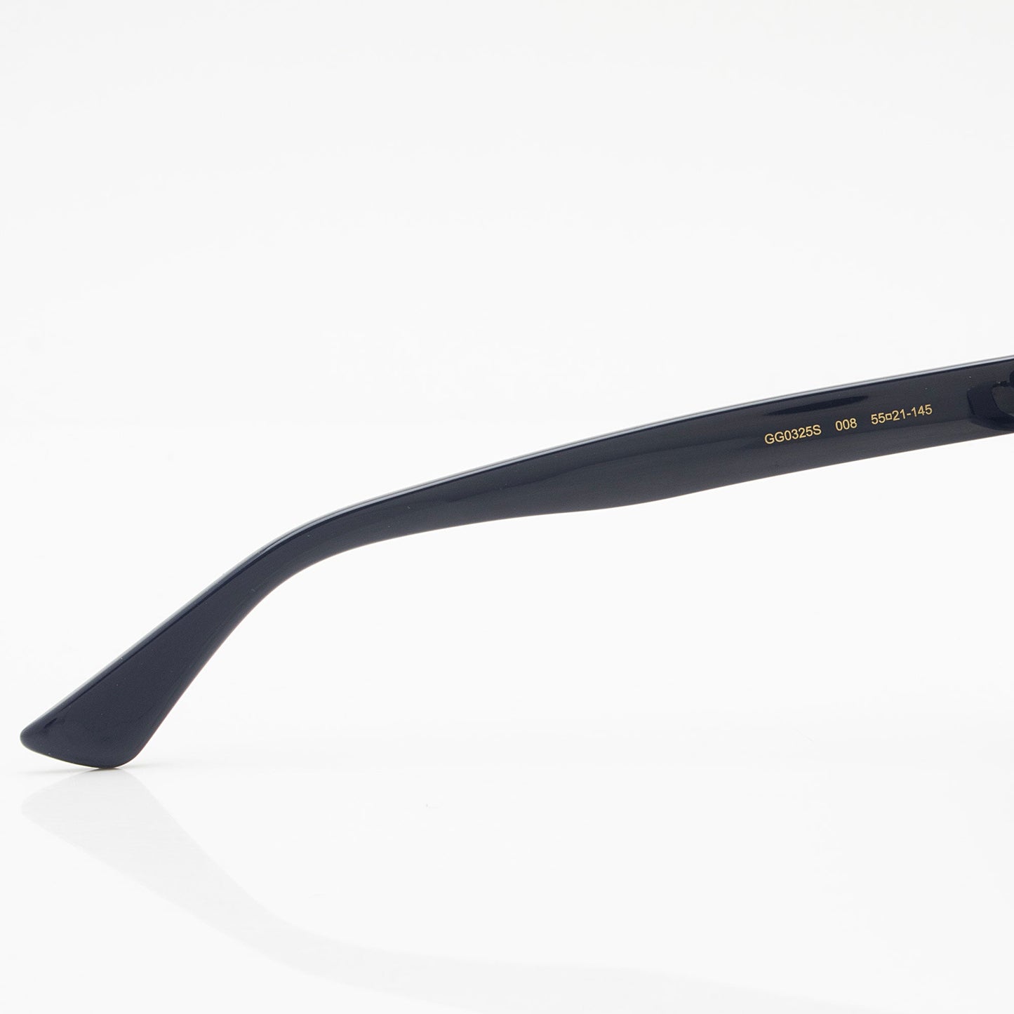 Gucci Round Sunglasses