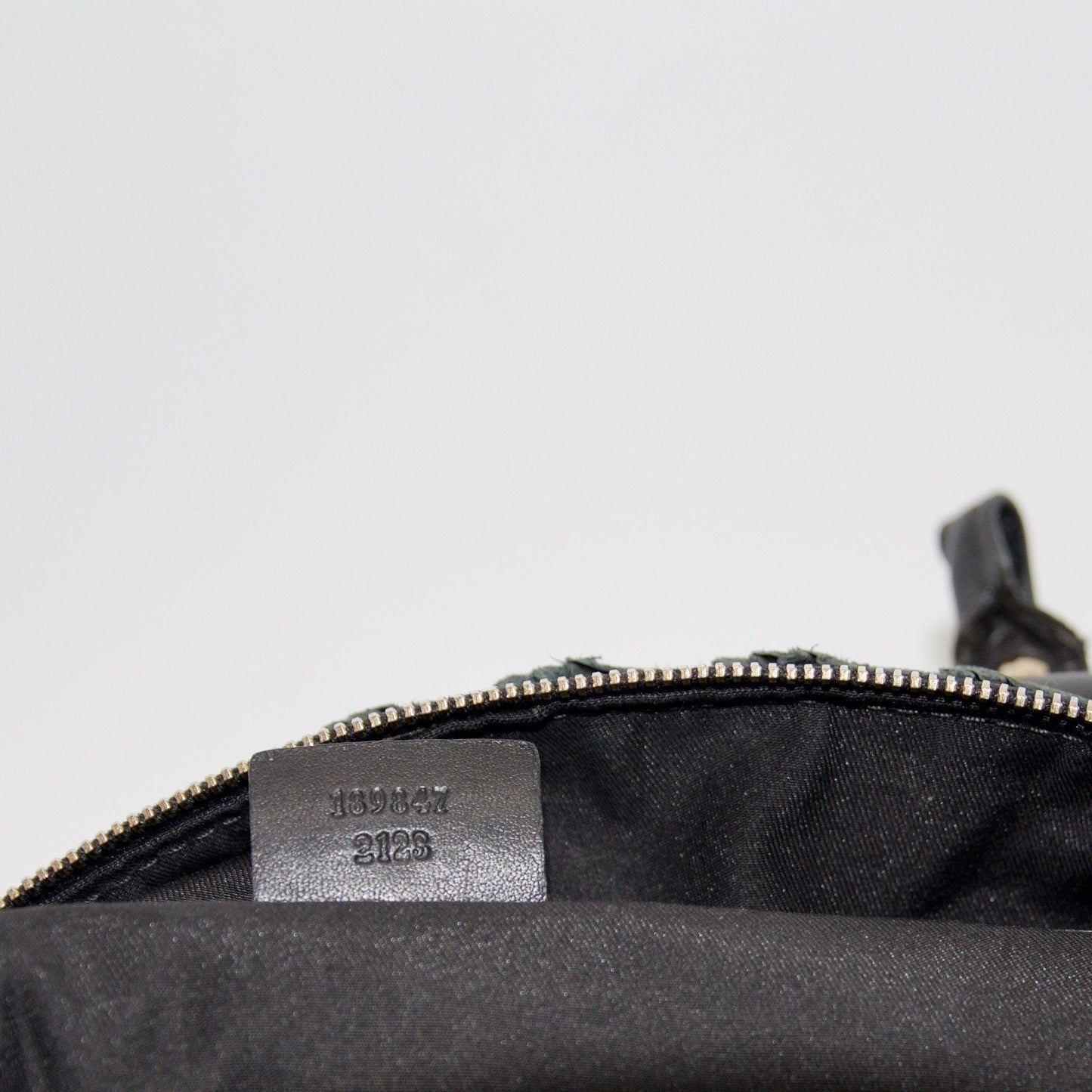 Gucci Sabrina Medium Boston Bag