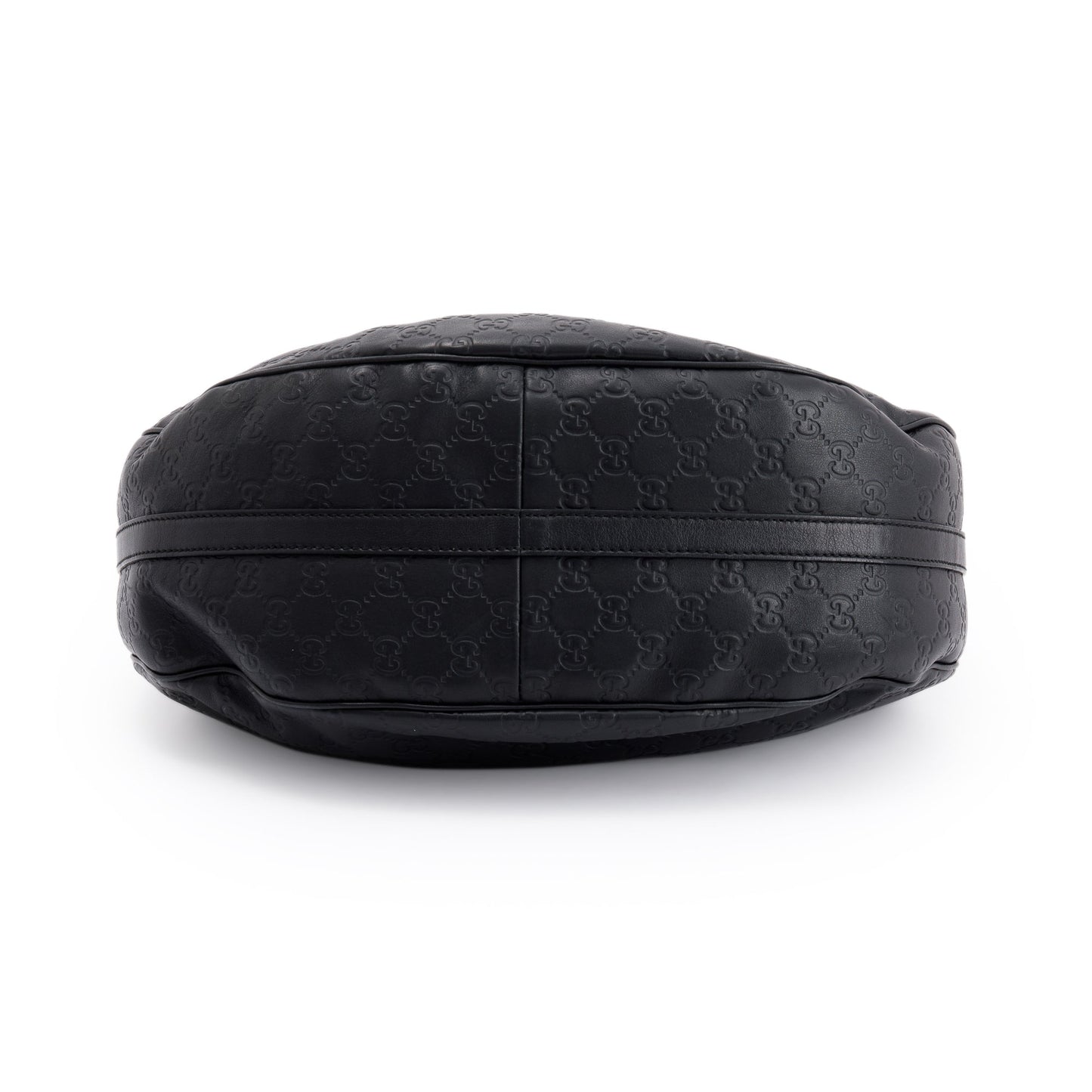 Gucci Signature Twins Hobo