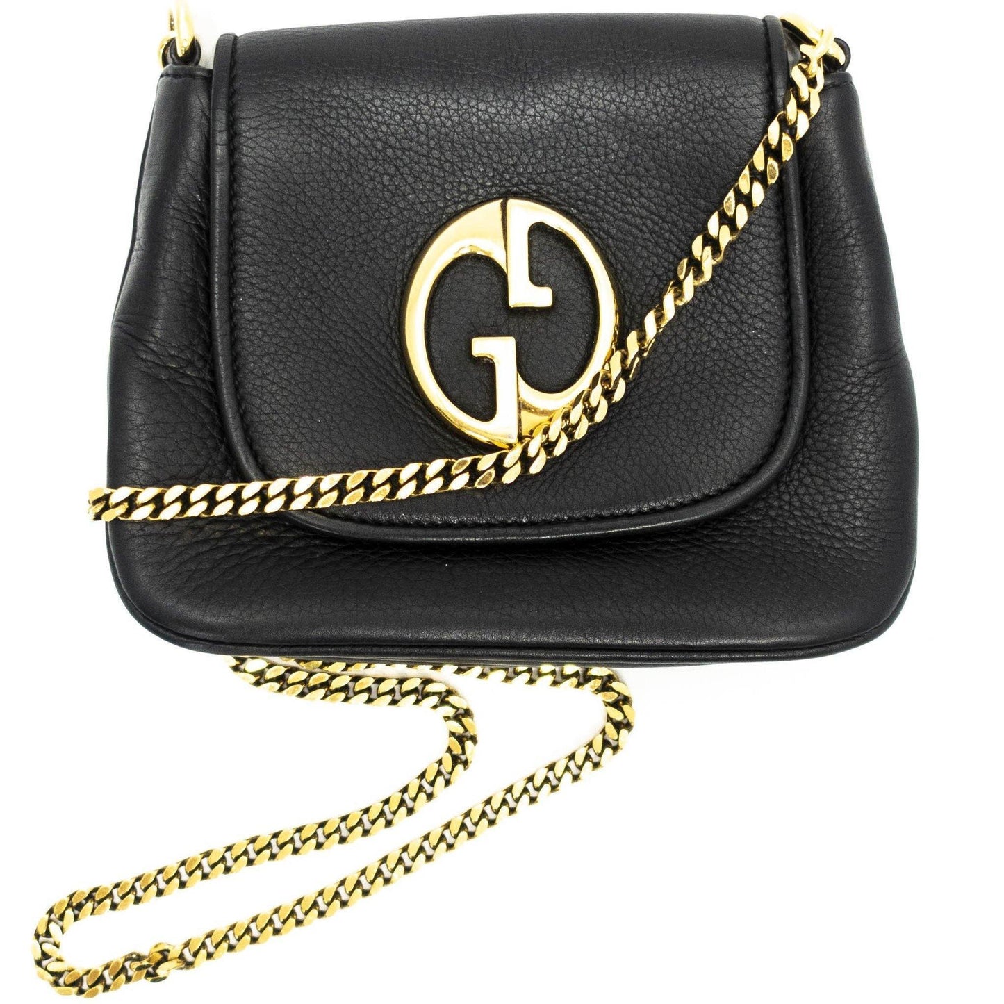 Gucci Small 1973 Crossbody Bag