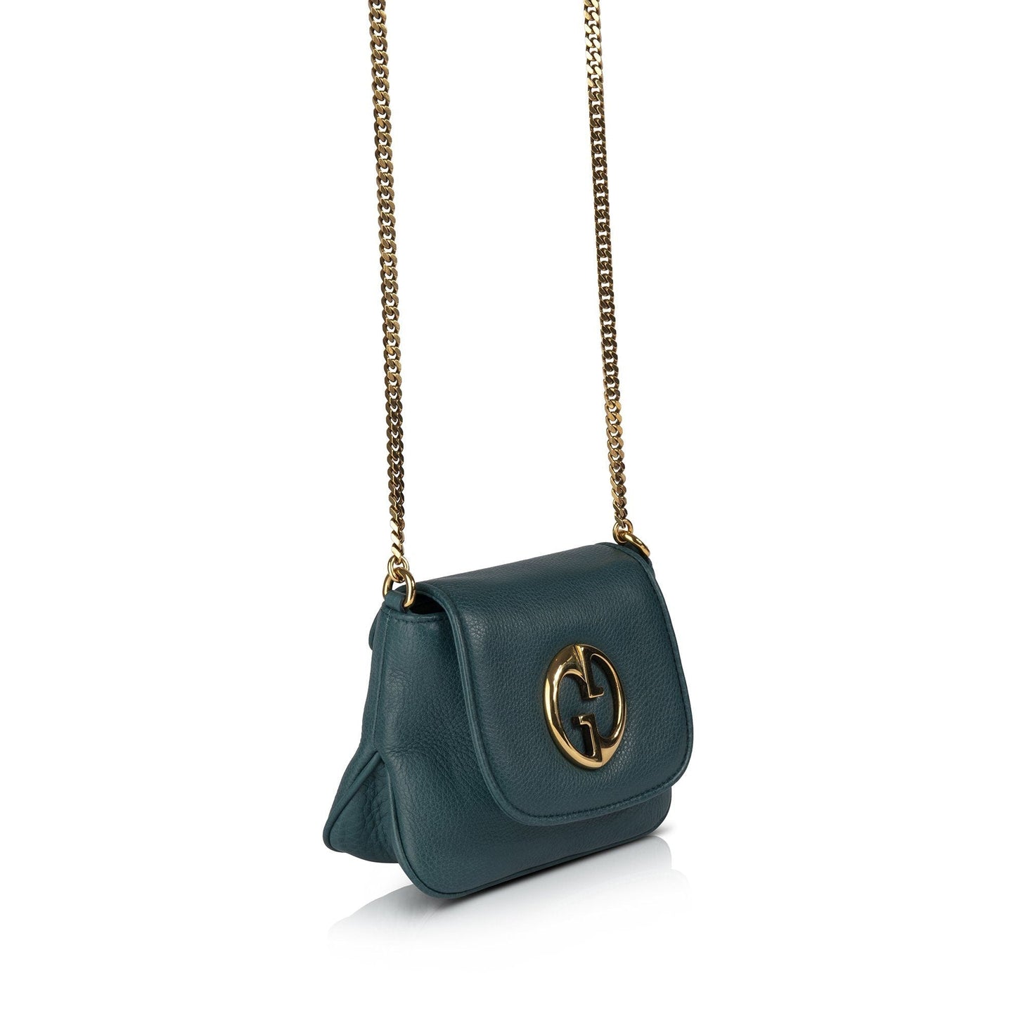 Gucci Small 1973 Crossbody Bag