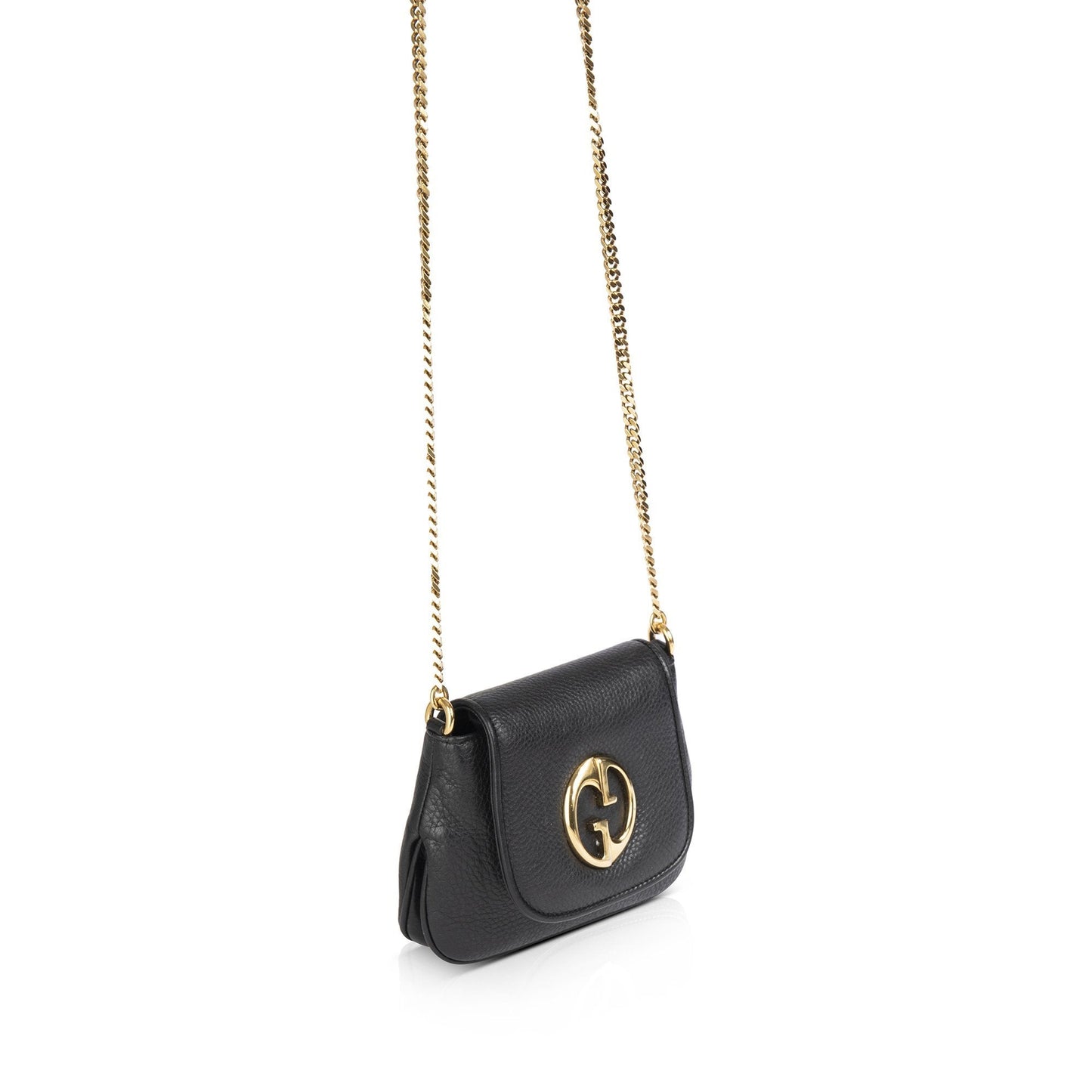 Gucci Small 1973 Crossbody Bag