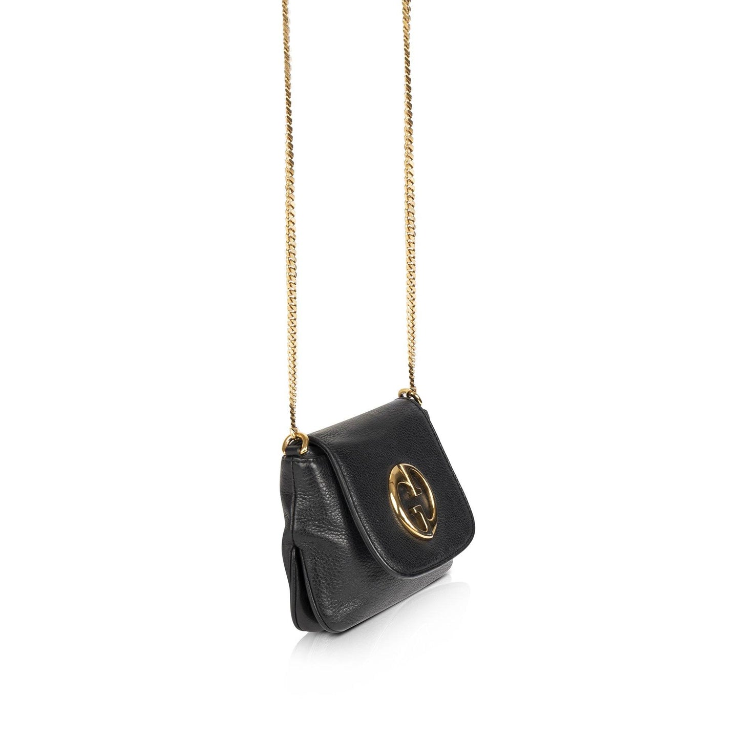 Gucci Small 1973 Crossbody Bag