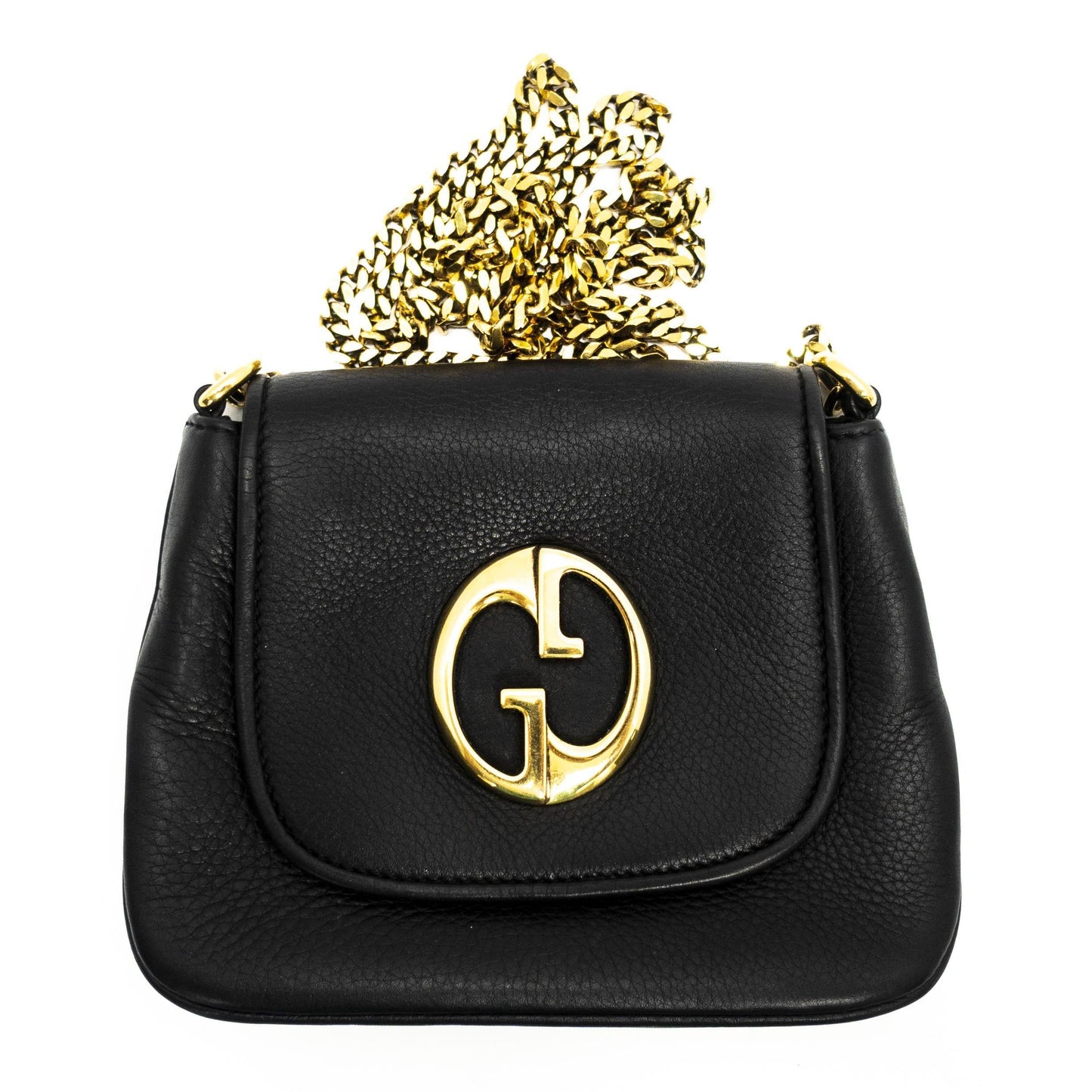 Gucci Small 1973 Crossbody Bag