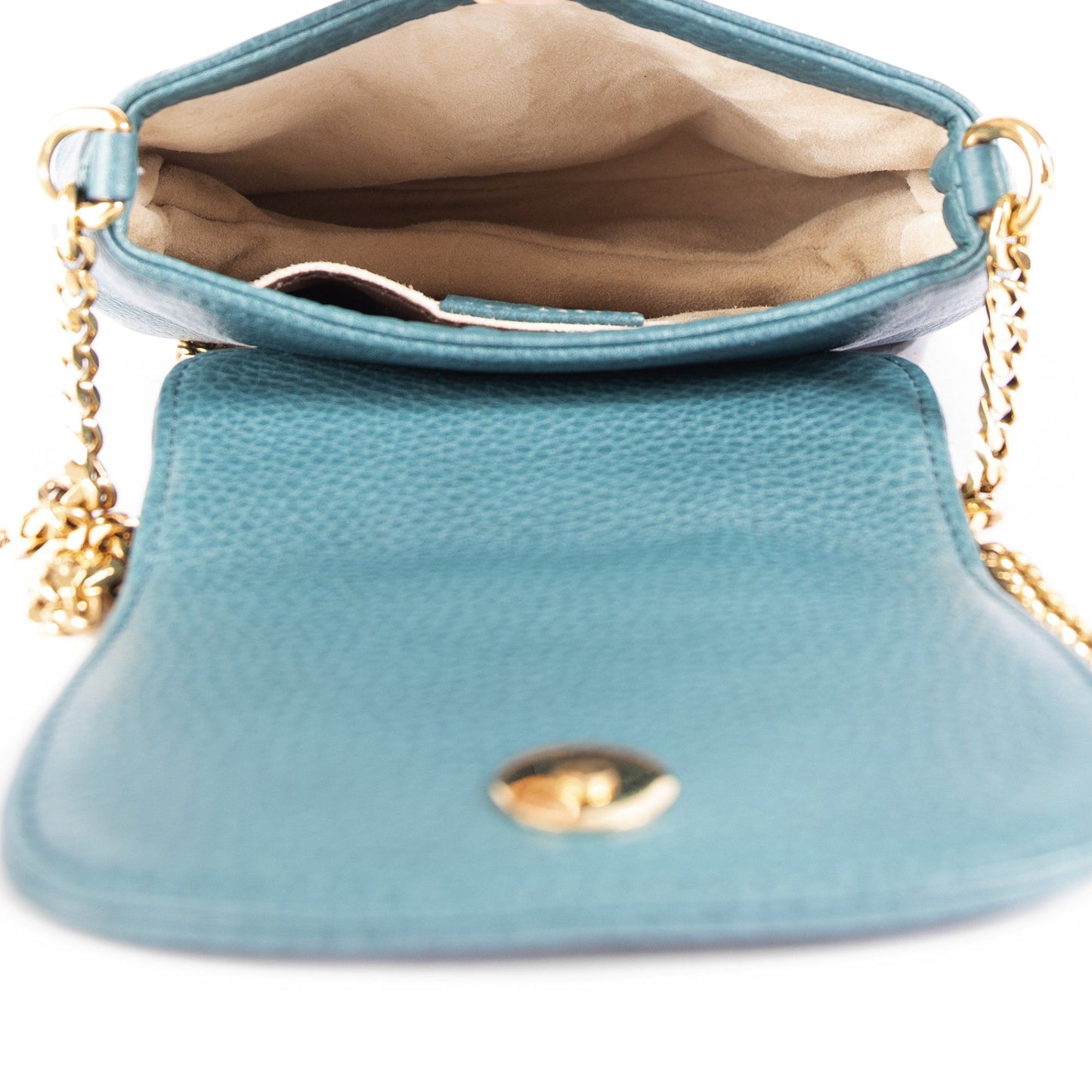 Gucci Small 1973 Crossbody Bag