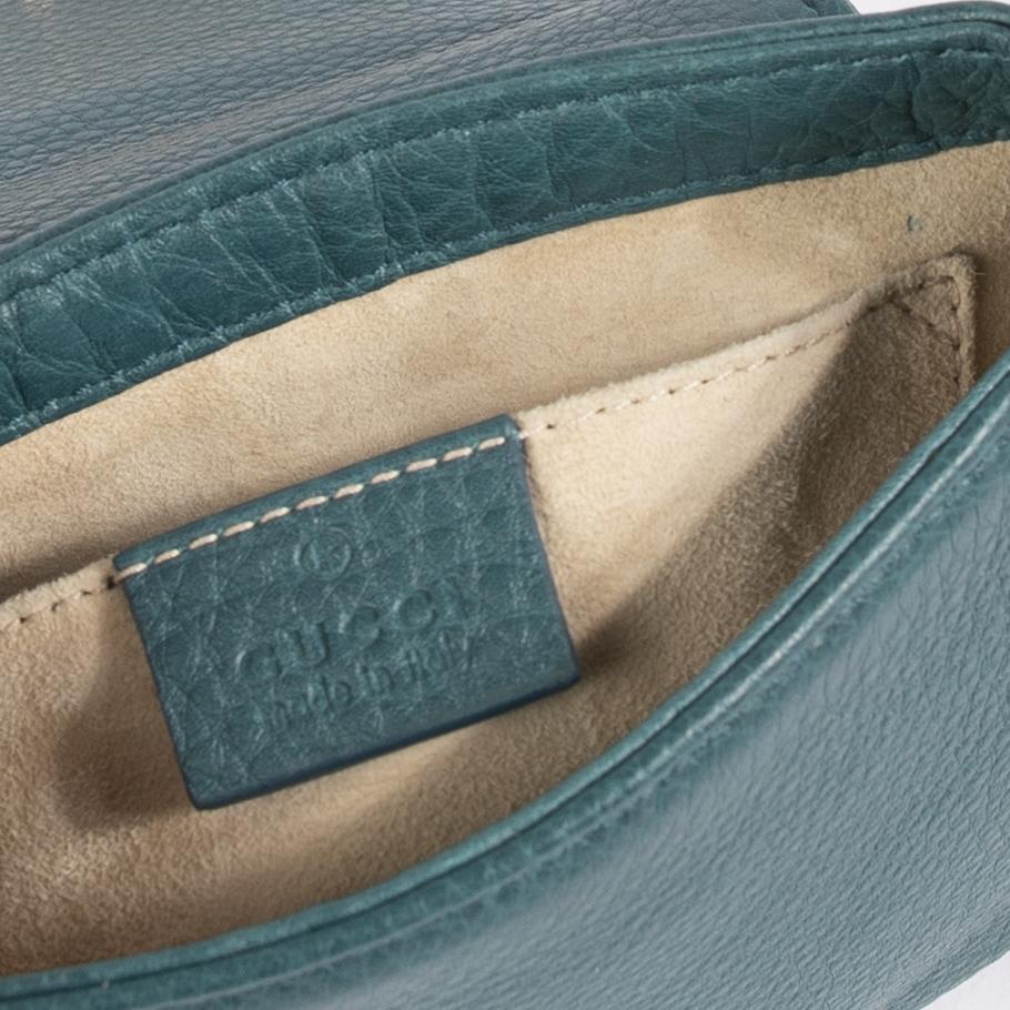 Gucci Small 1973 Crossbody Bag