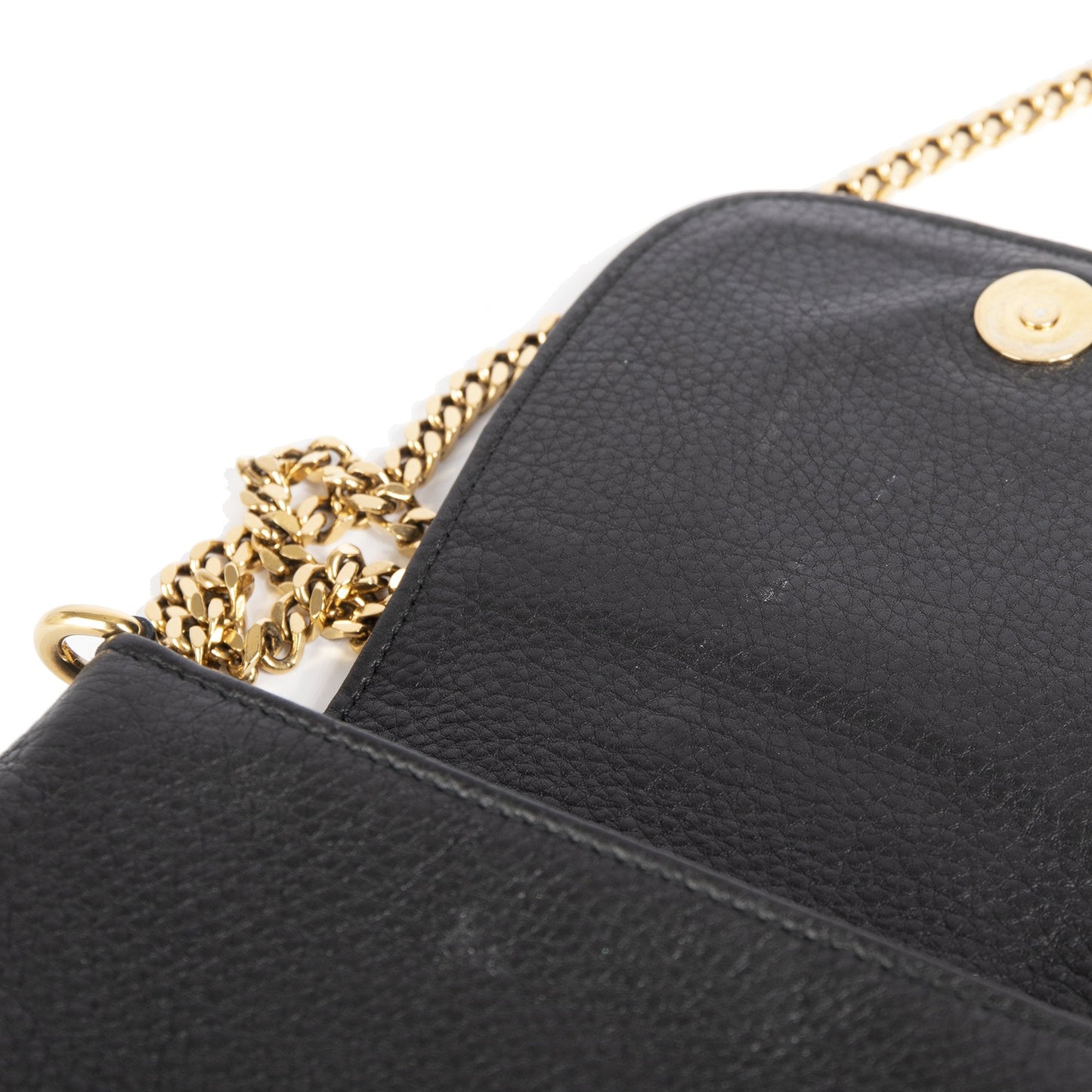Gucci Small 1973 Crossbody Bag