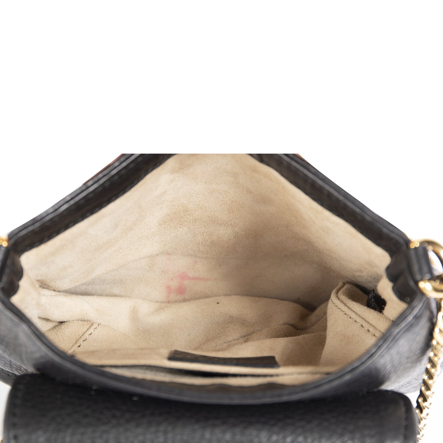 Gucci Small 1973 Crossbody Bag