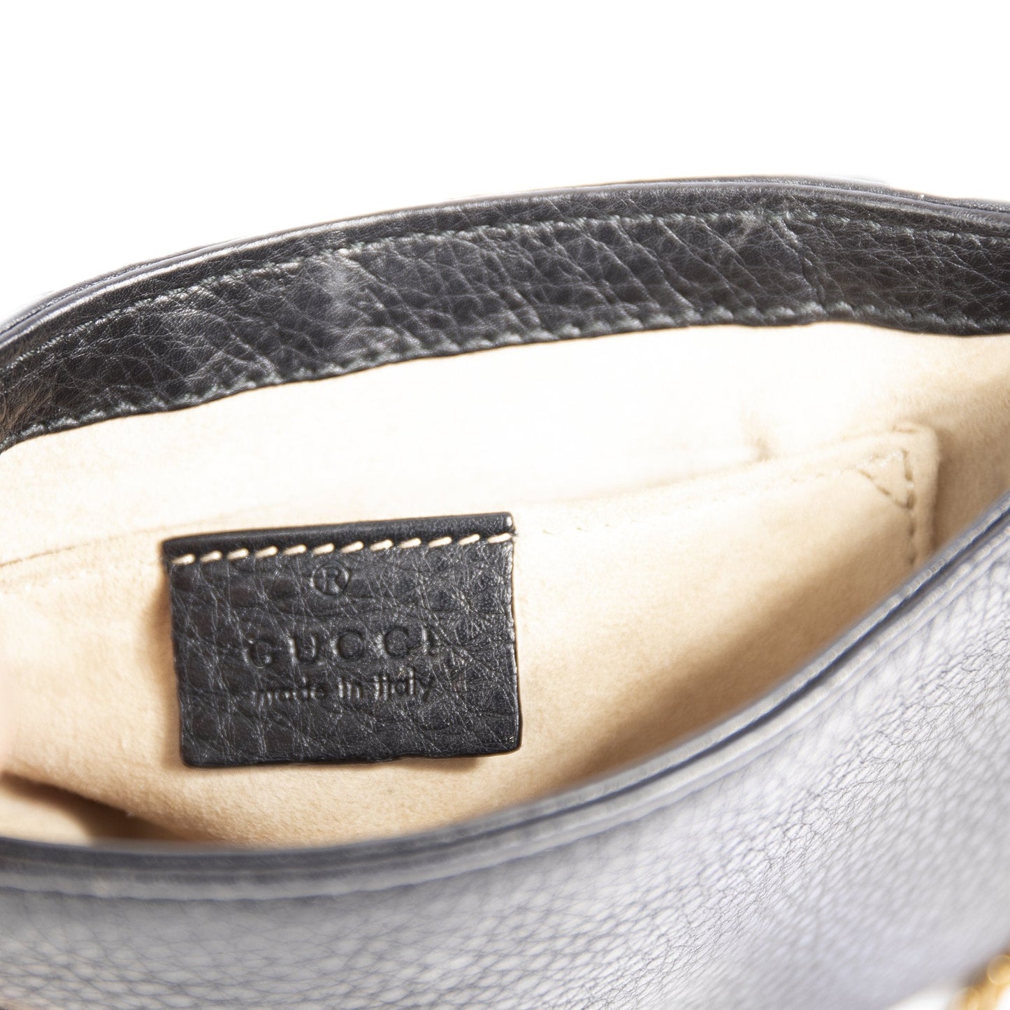 Gucci Small 1973 Crossbody Bag