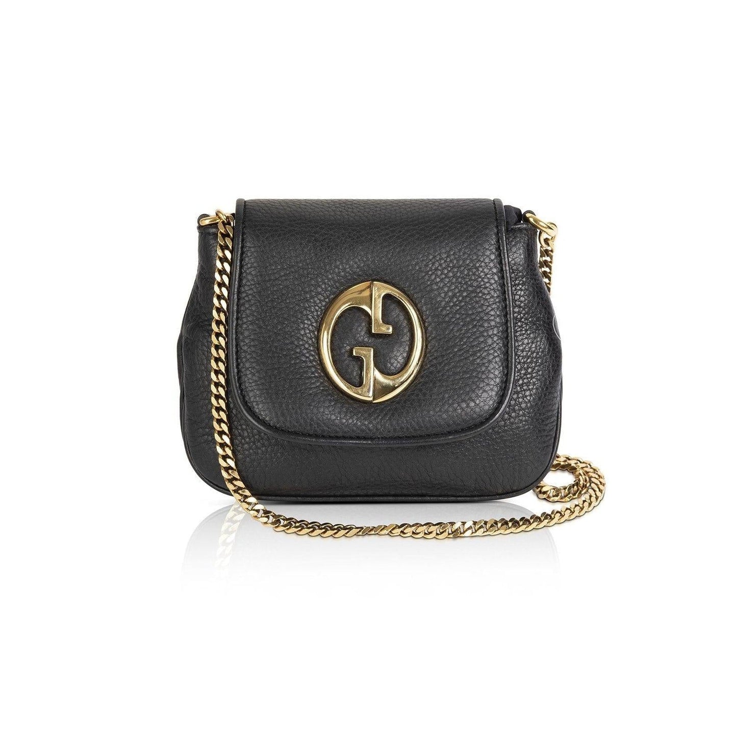 Gucci Small 1973 Crossbody Bag