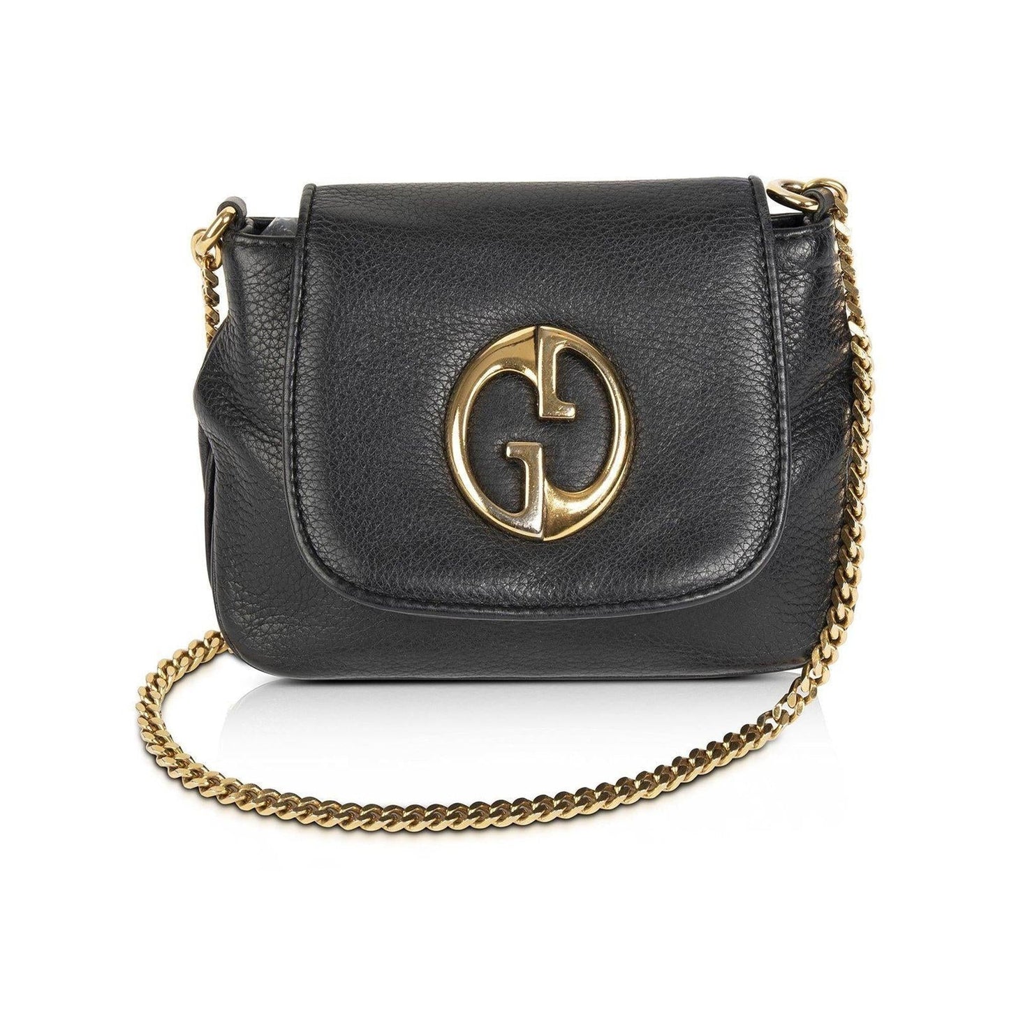 Gucci Small 1973 Crossbody Bag