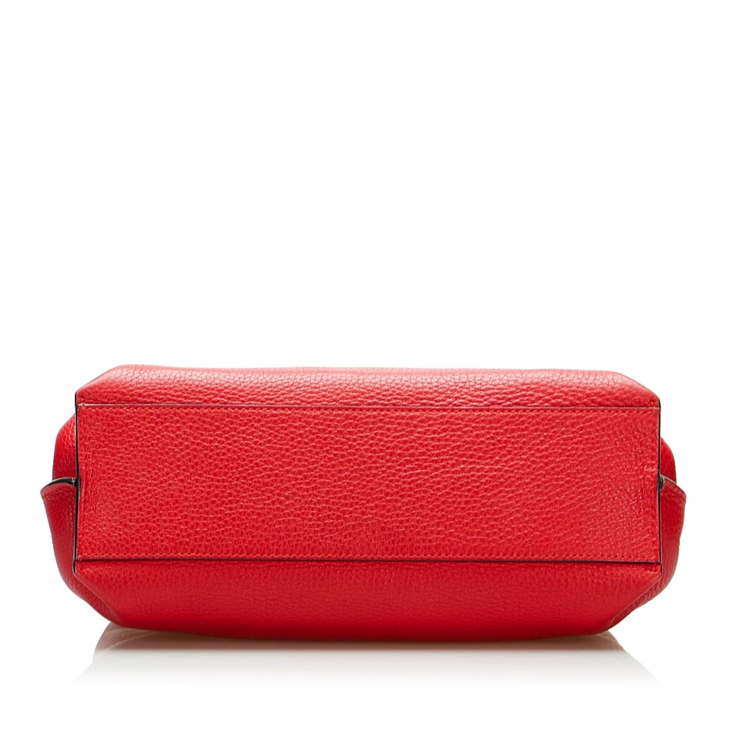 Gucci Small Bamboo Daily (SHG-5MUf7v)