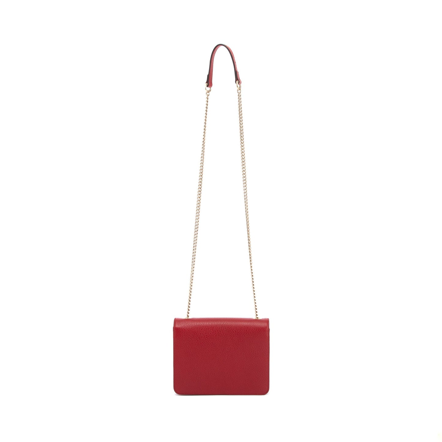 Gucci Small Dollar Interlocking G Shoulder Bag