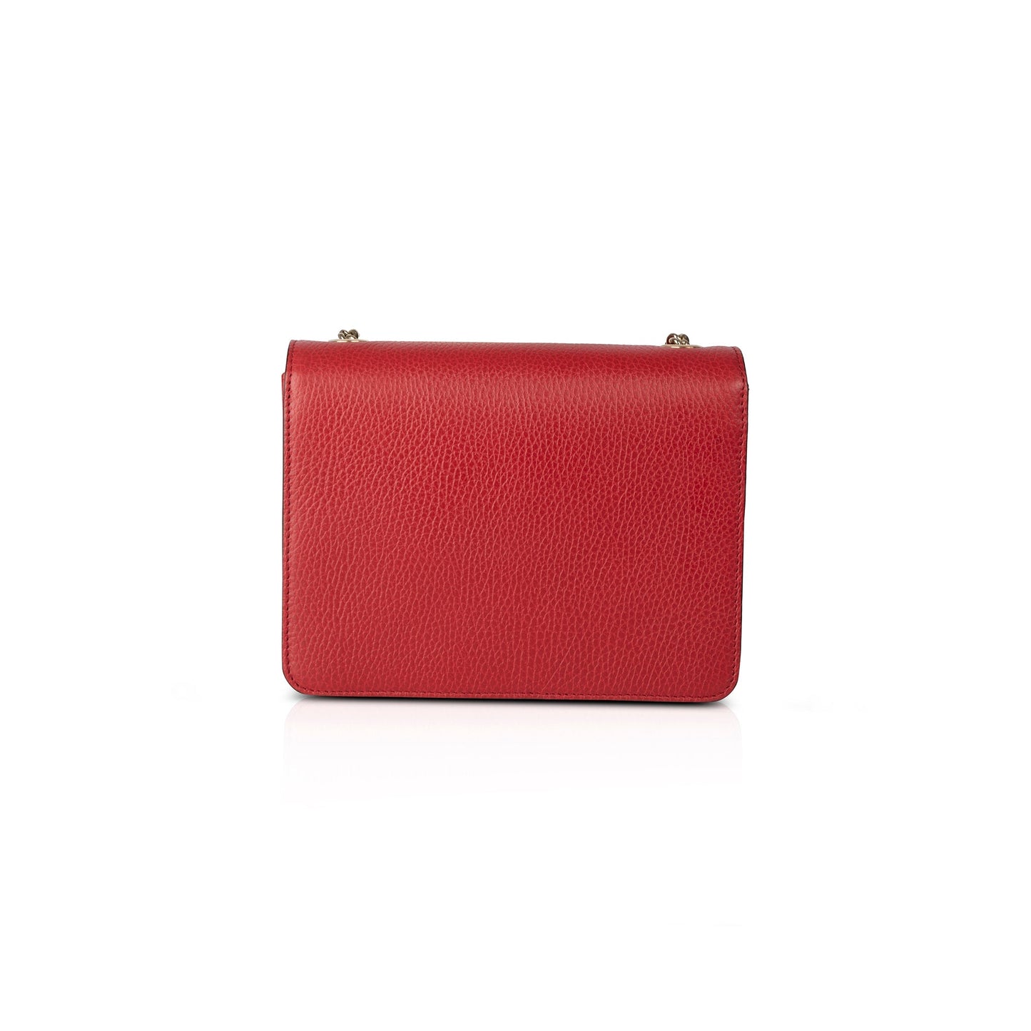 Gucci Small Dollar Interlocking G Shoulder Bag