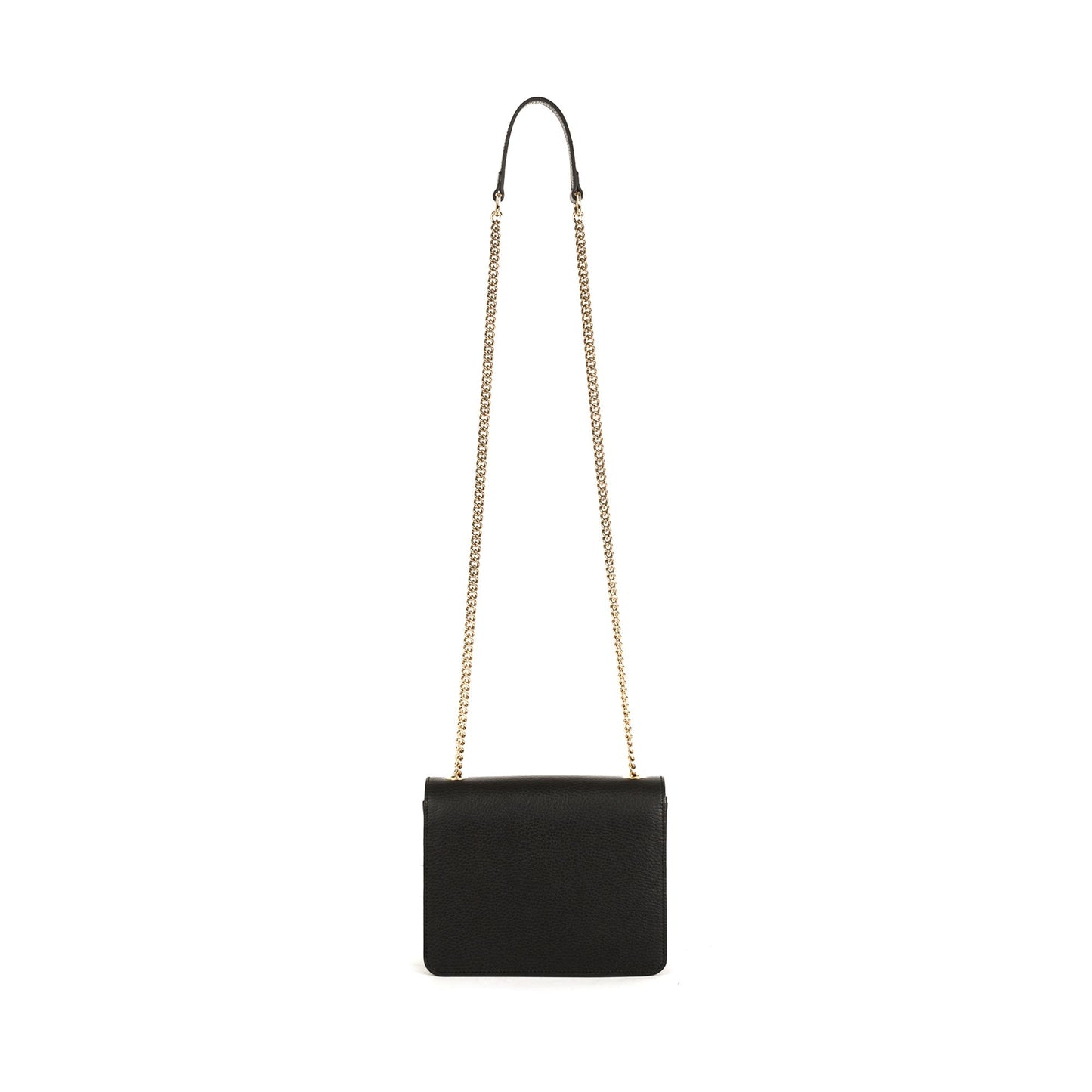 Gucci Small Dollar Interlocking G Shoulder Bag
