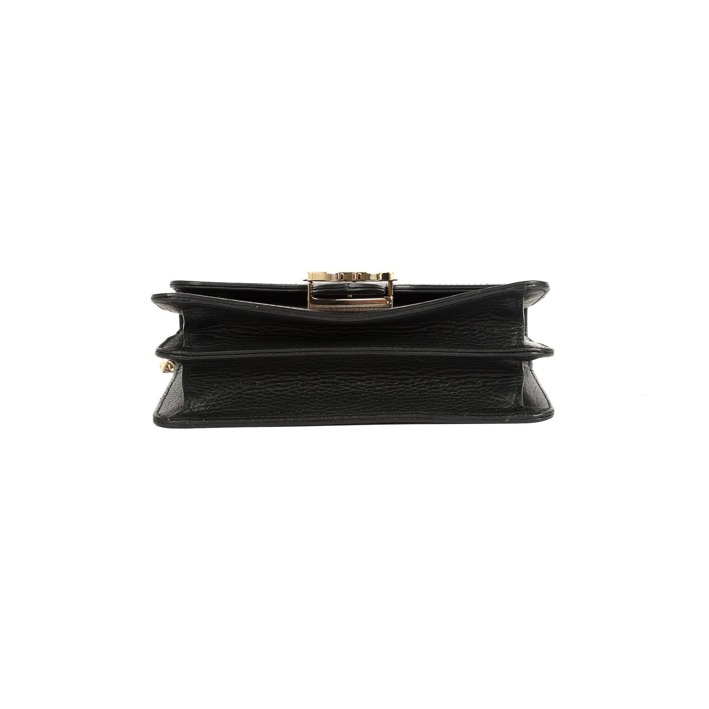 Gucci Small Dollar Interlocking G Shoulder Bag