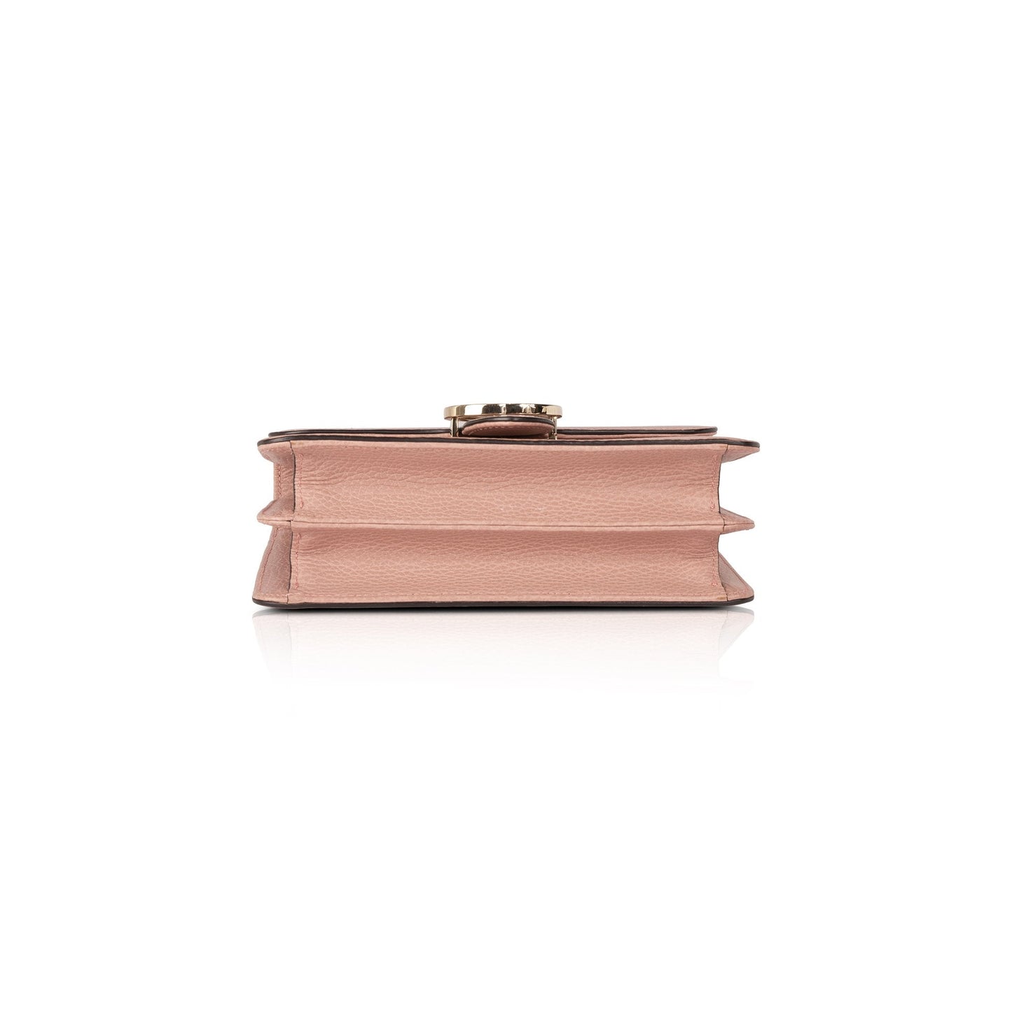 Gucci Small Dollar Interlocking G Shoulder Bag
