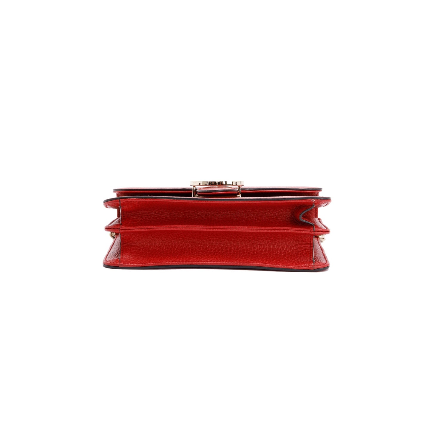 Gucci Small Dollar Interlocking G Shoulder Bag