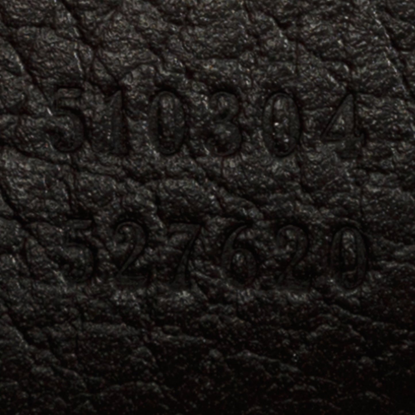 Gucci Small Dollar Interlocking G Shoulder Bag