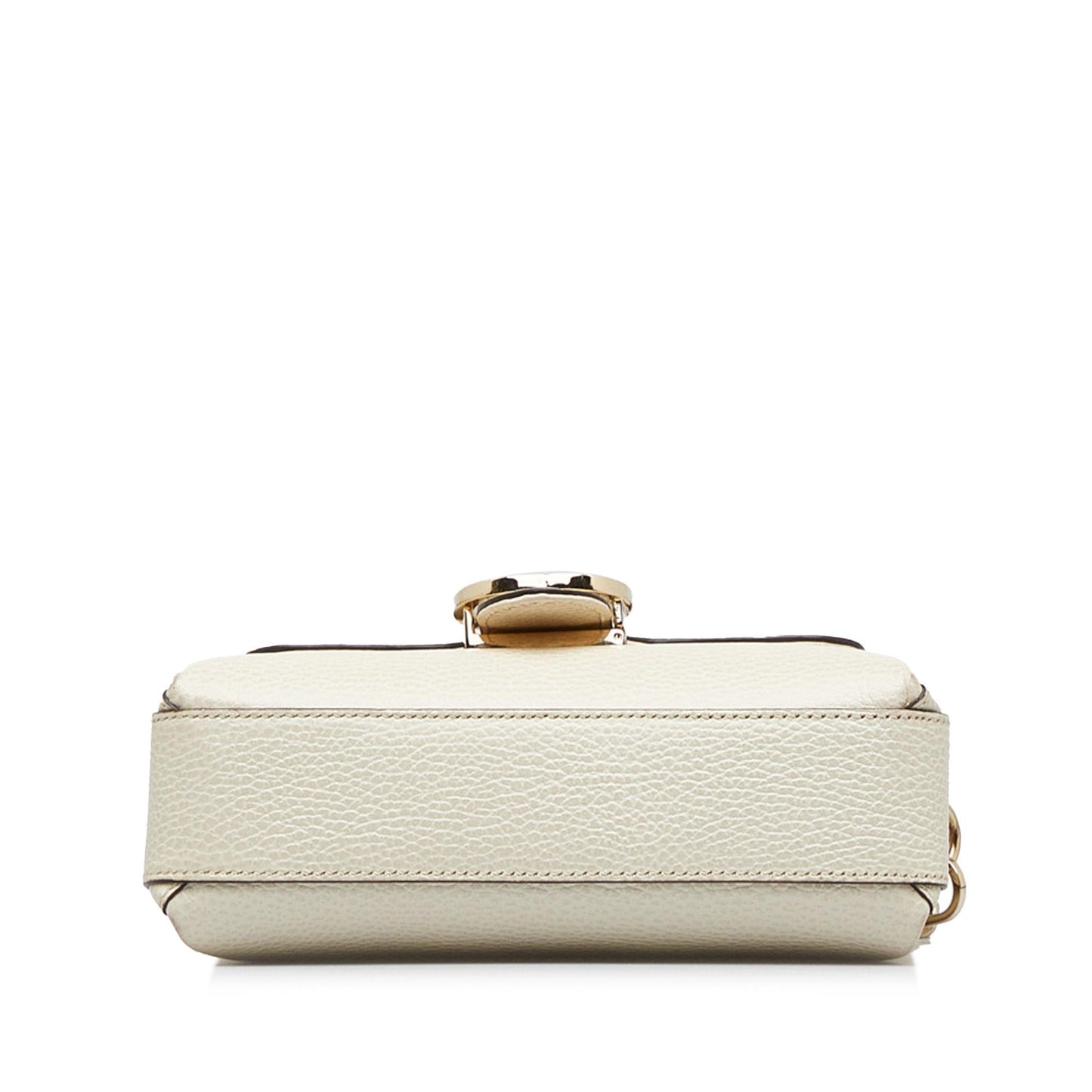 Gucci Small Dollar Interlocking G (SHG-LmN5zb)