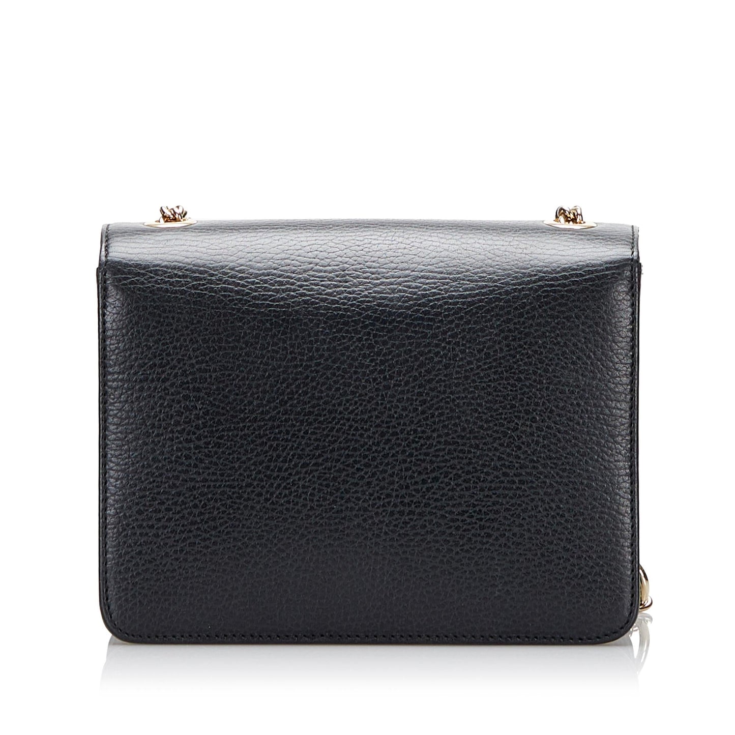 Gucci Small Dollar Interlocking (SHG-Lp3K9z)