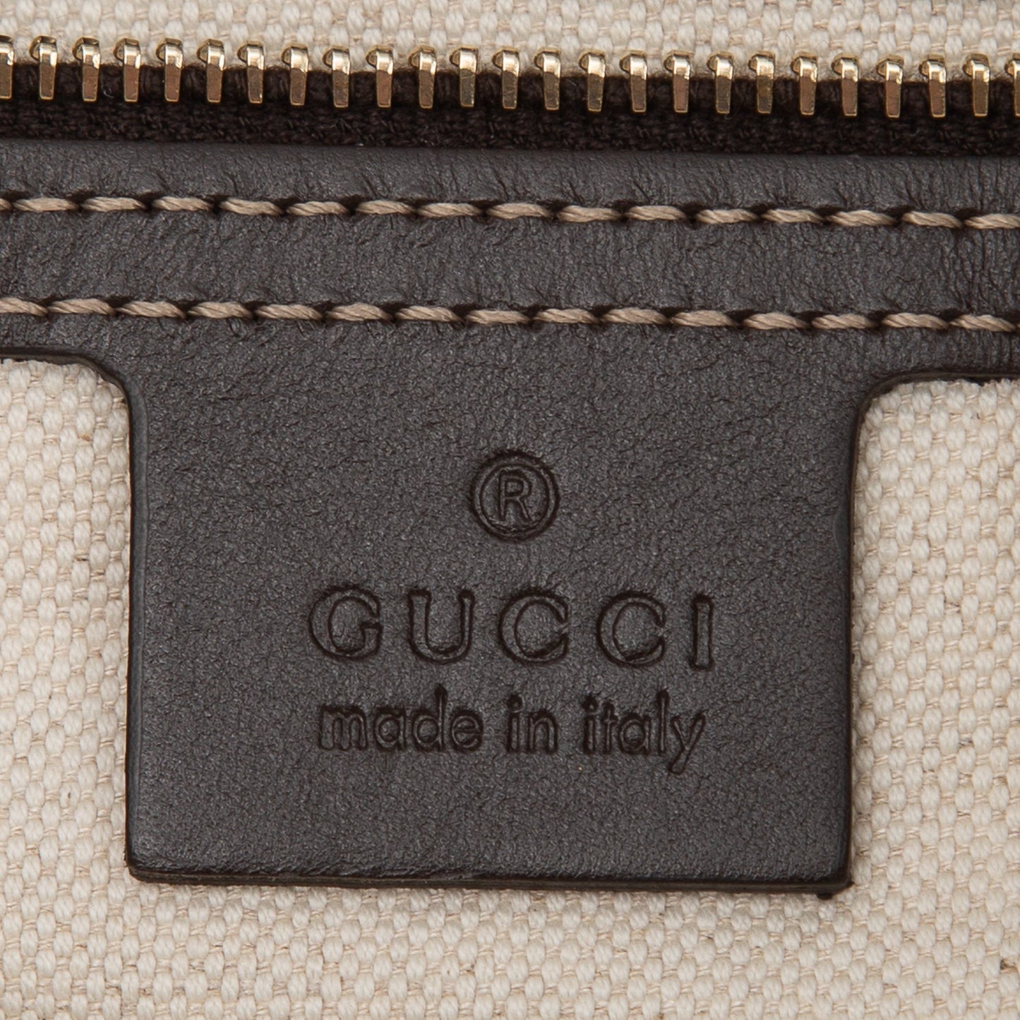 Gucci Small GG Canvas Mayfair Convertible Tote