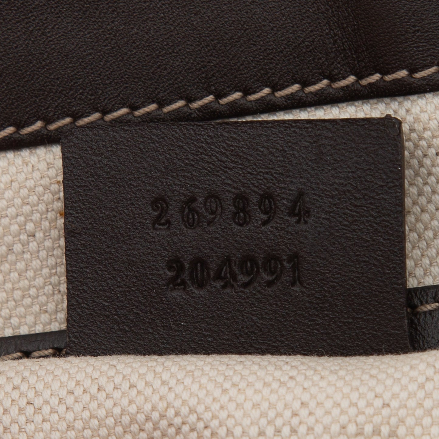 Gucci Small GG Canvas Mayfair Convertible Tote