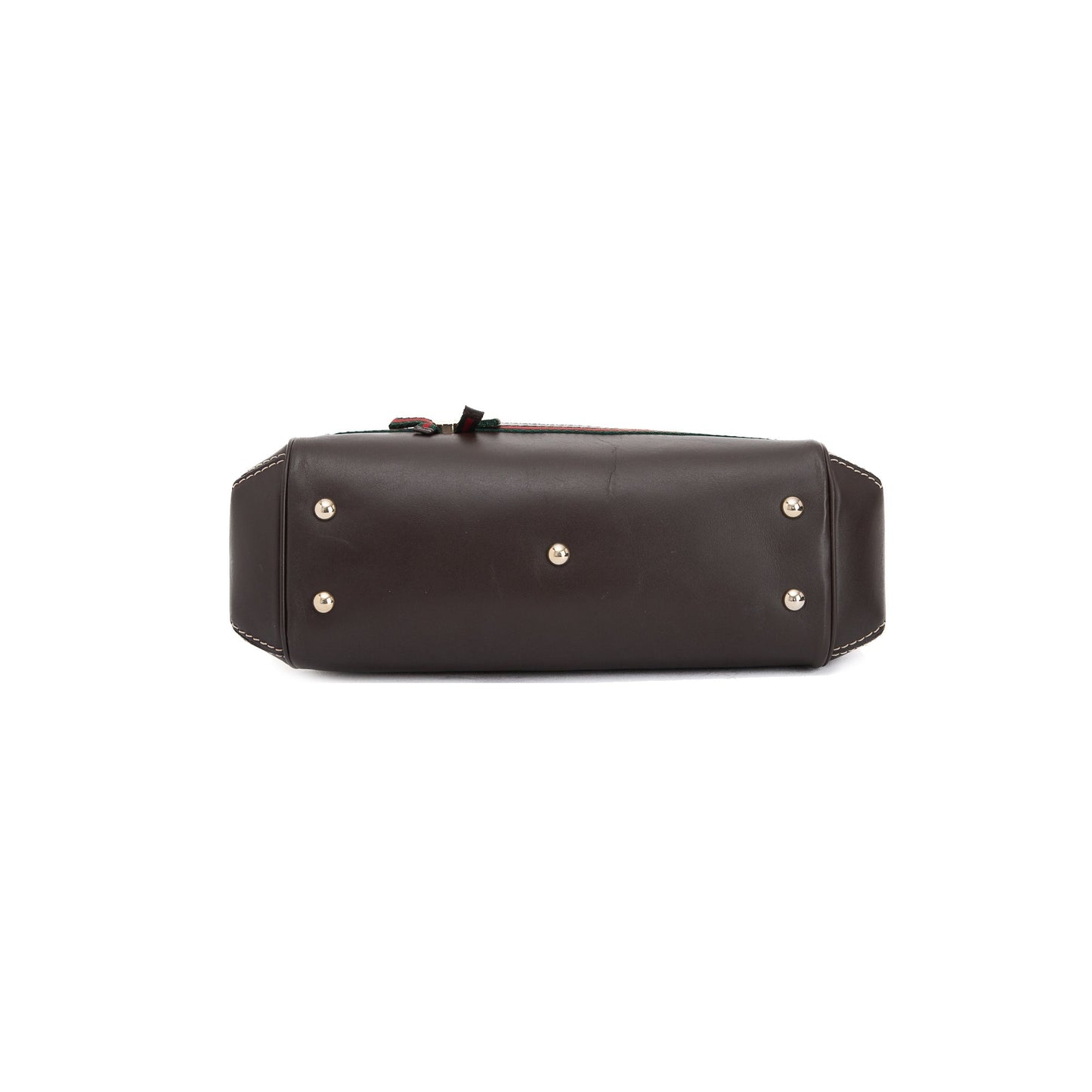 Gucci Small GG Canvas Mayfair Convertible Tote