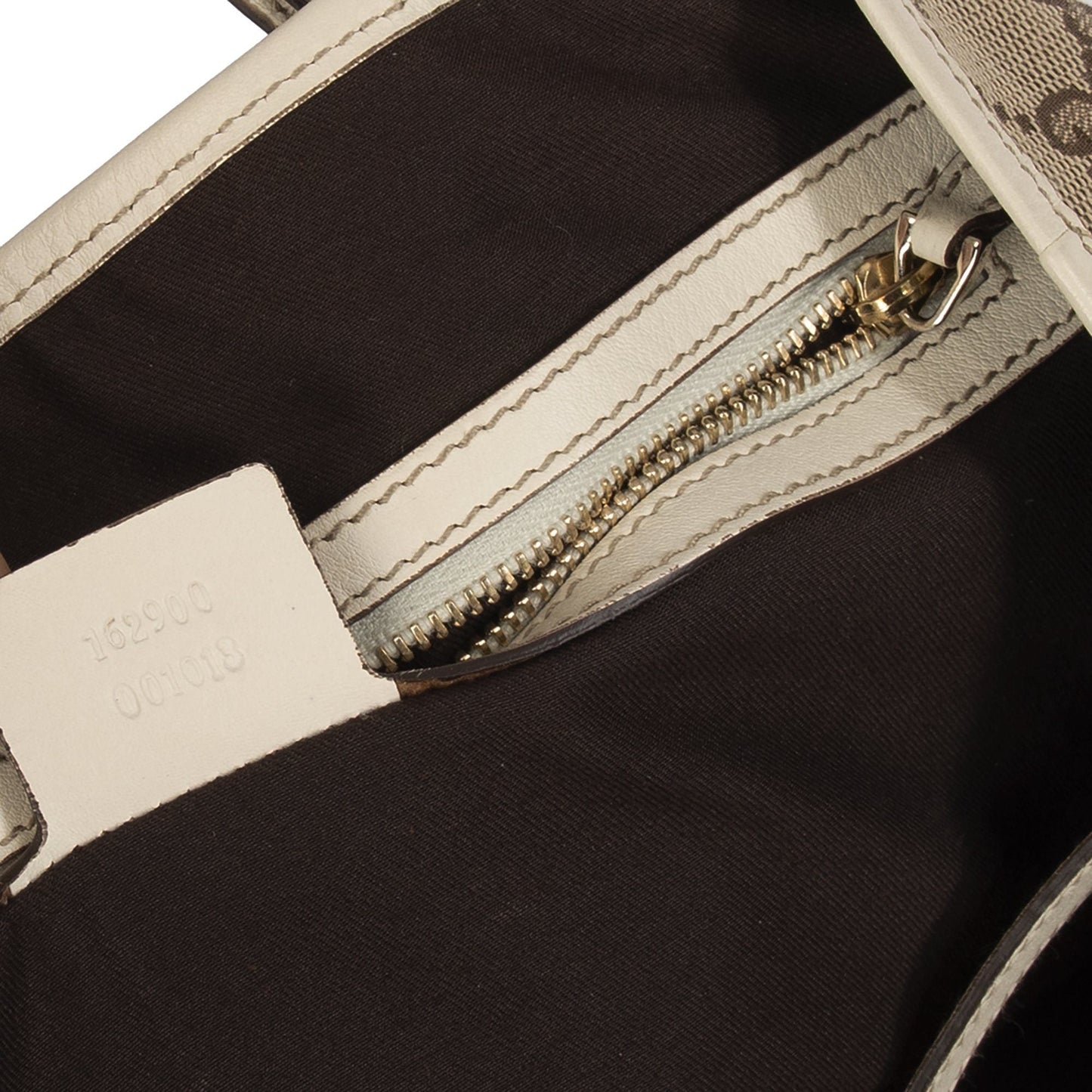 Gucci Small GG Canvas Pelham Shoulder Bag