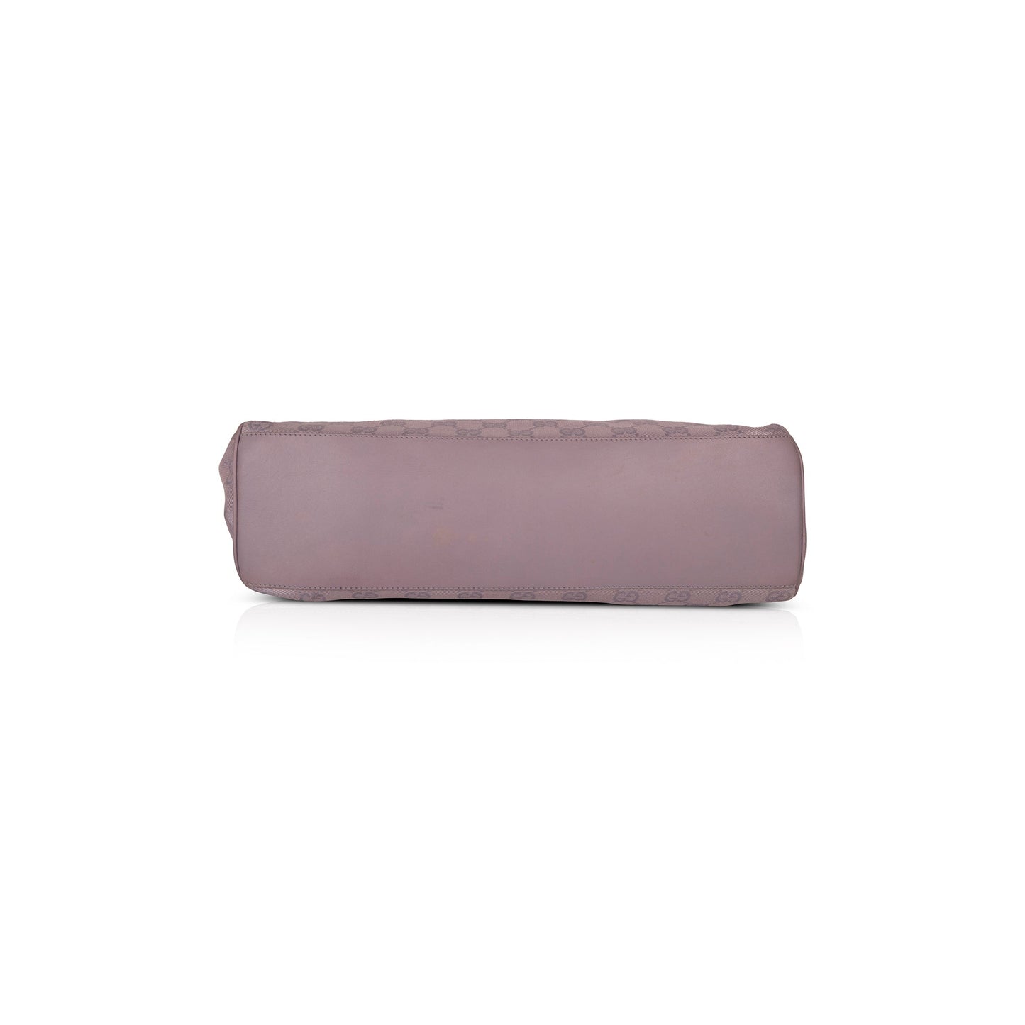 Gucci Small GG Canvas Shoulder Bag