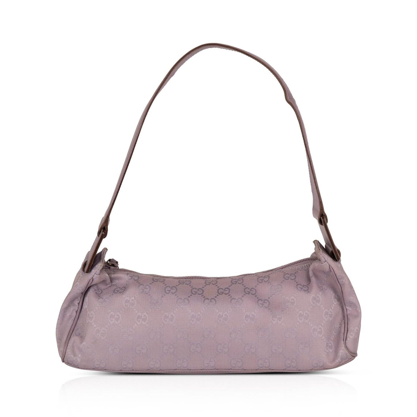 Gucci Small GG Canvas Shoulder Bag