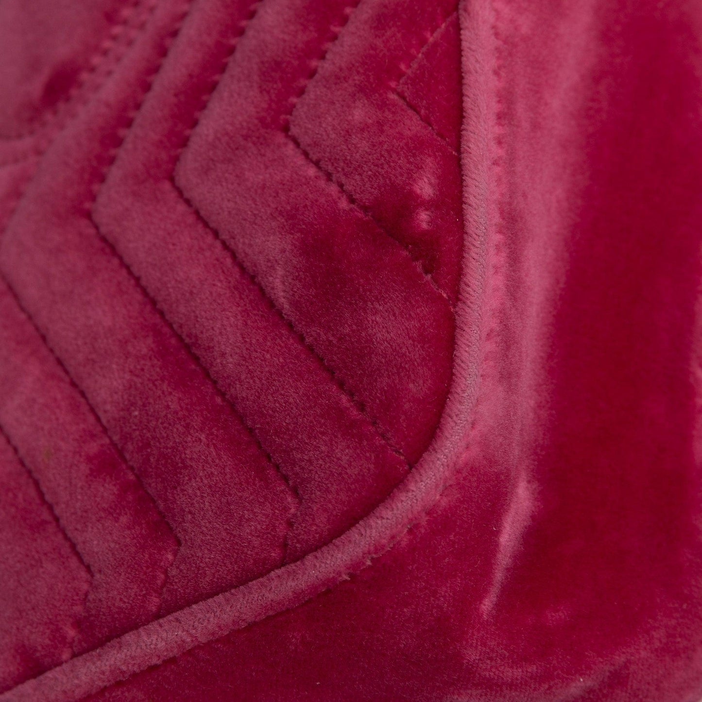 Gucci Small GG Marmont Matelasse Velvet Shoulder Bag