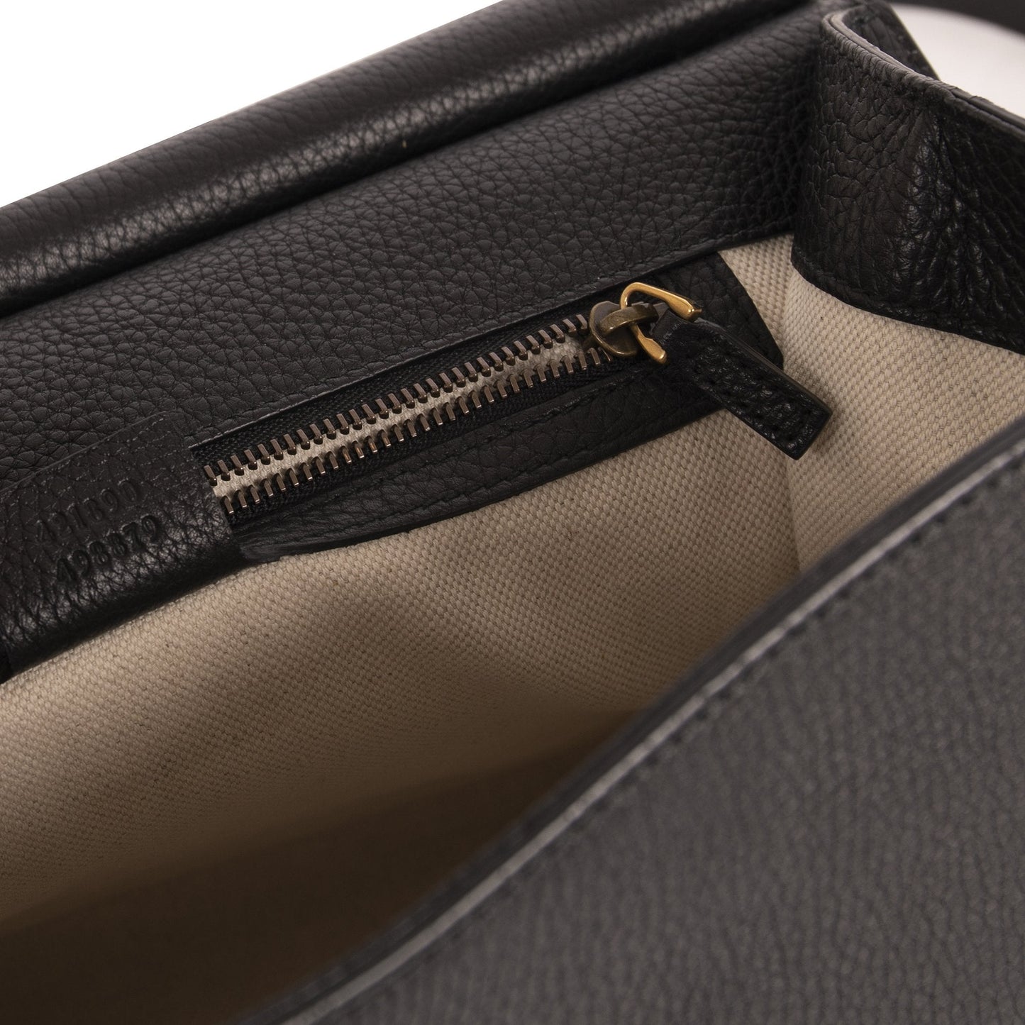 Gucci Small GG Marmont Top Handle Bag