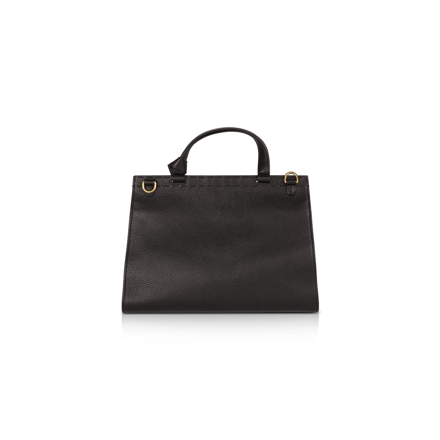 Gucci Small GG Marmont Top Handle Bag